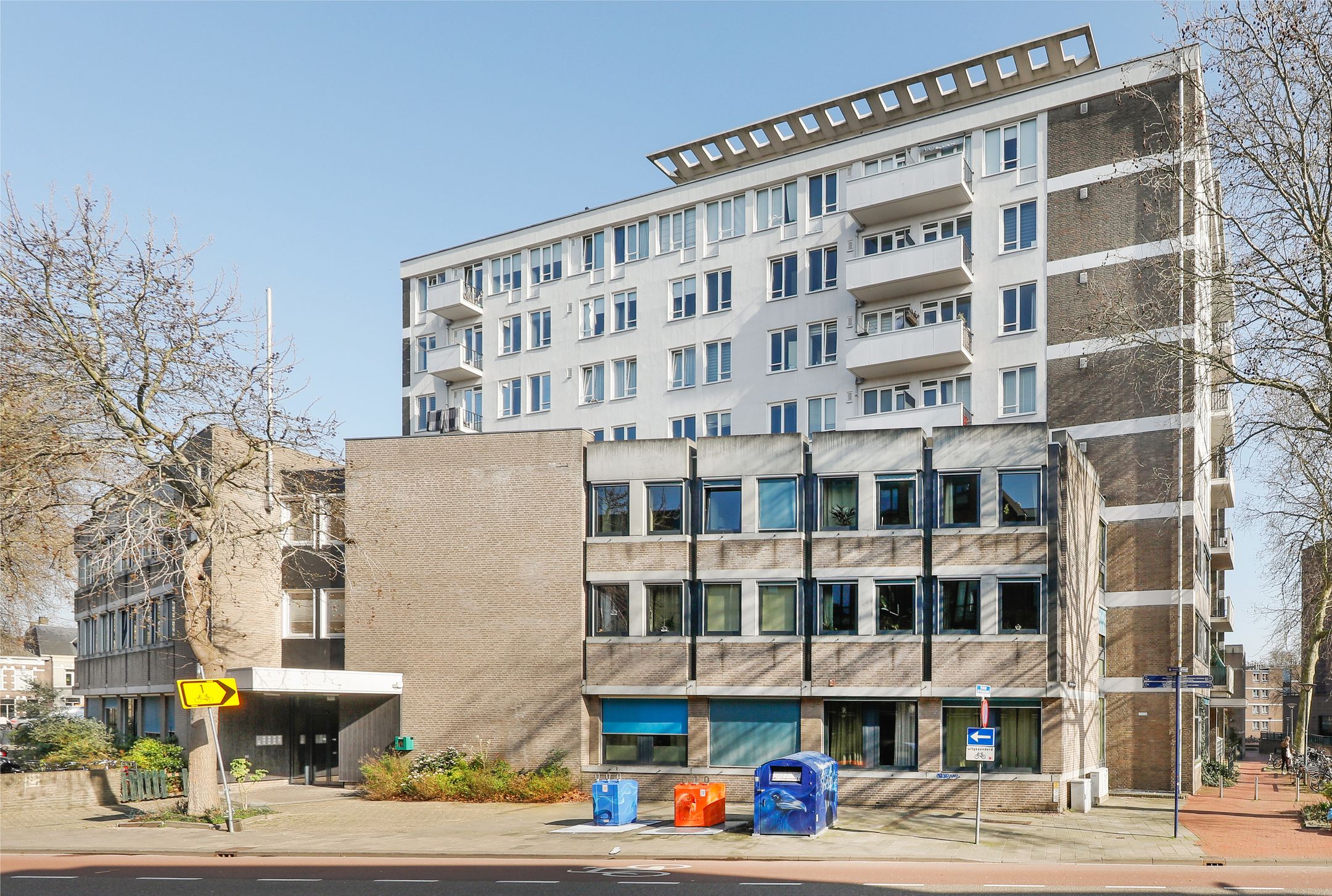 Foto van Pastoor de Kroonstraat 289E, Den Bosch