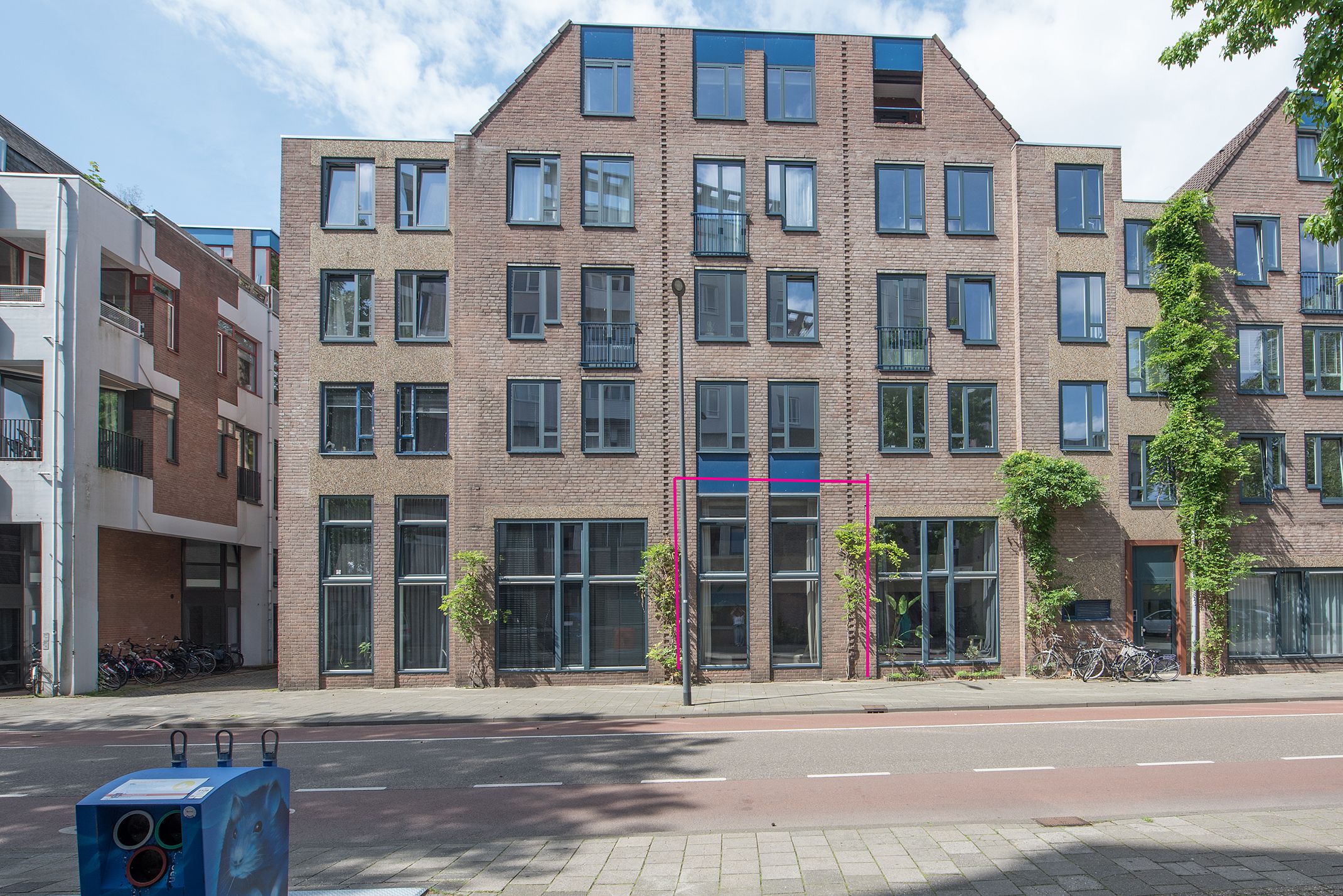 Foto van Barbaraplaats 6A, Den Bosch