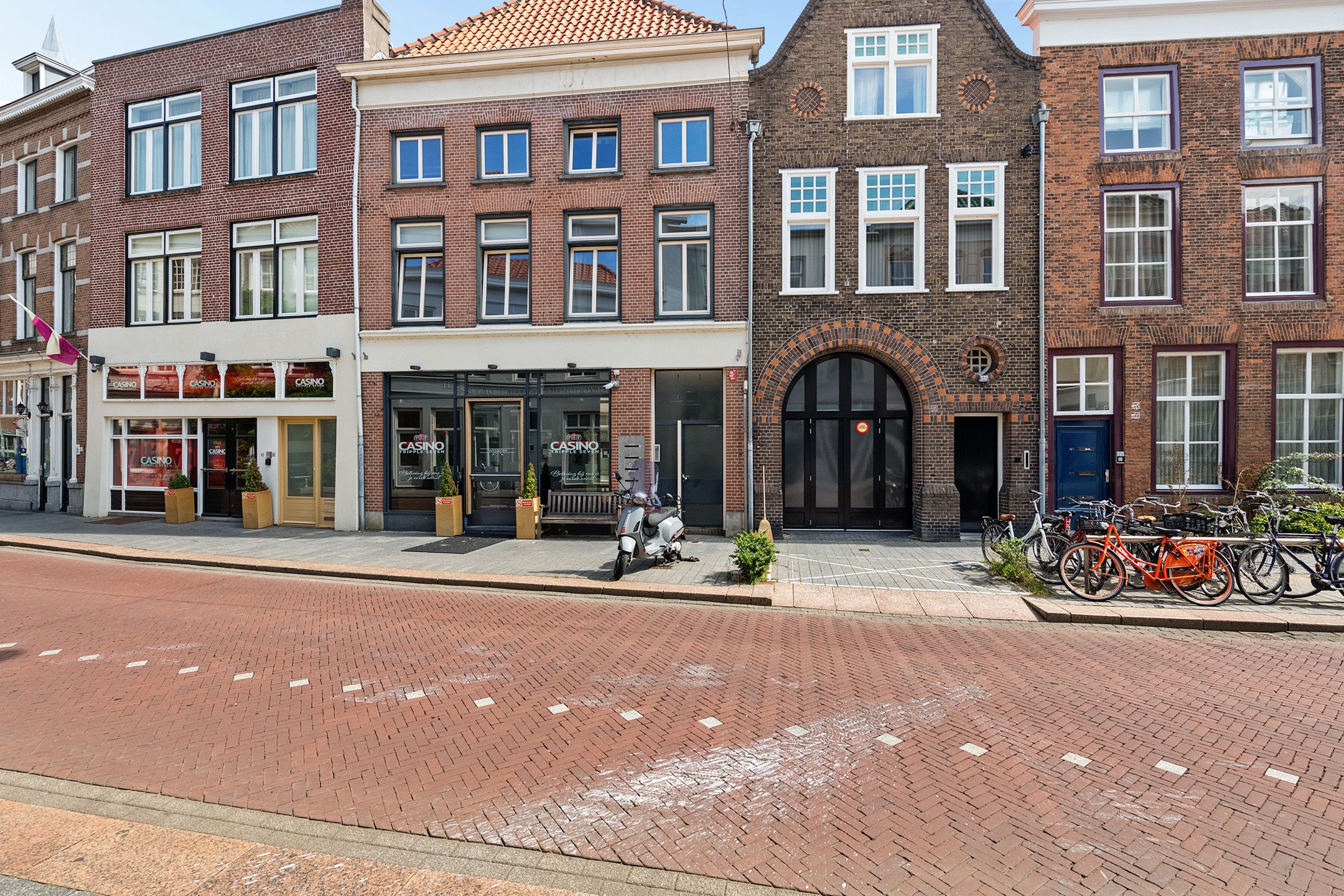 Foto van Orthenstraat 79, Den Bosch