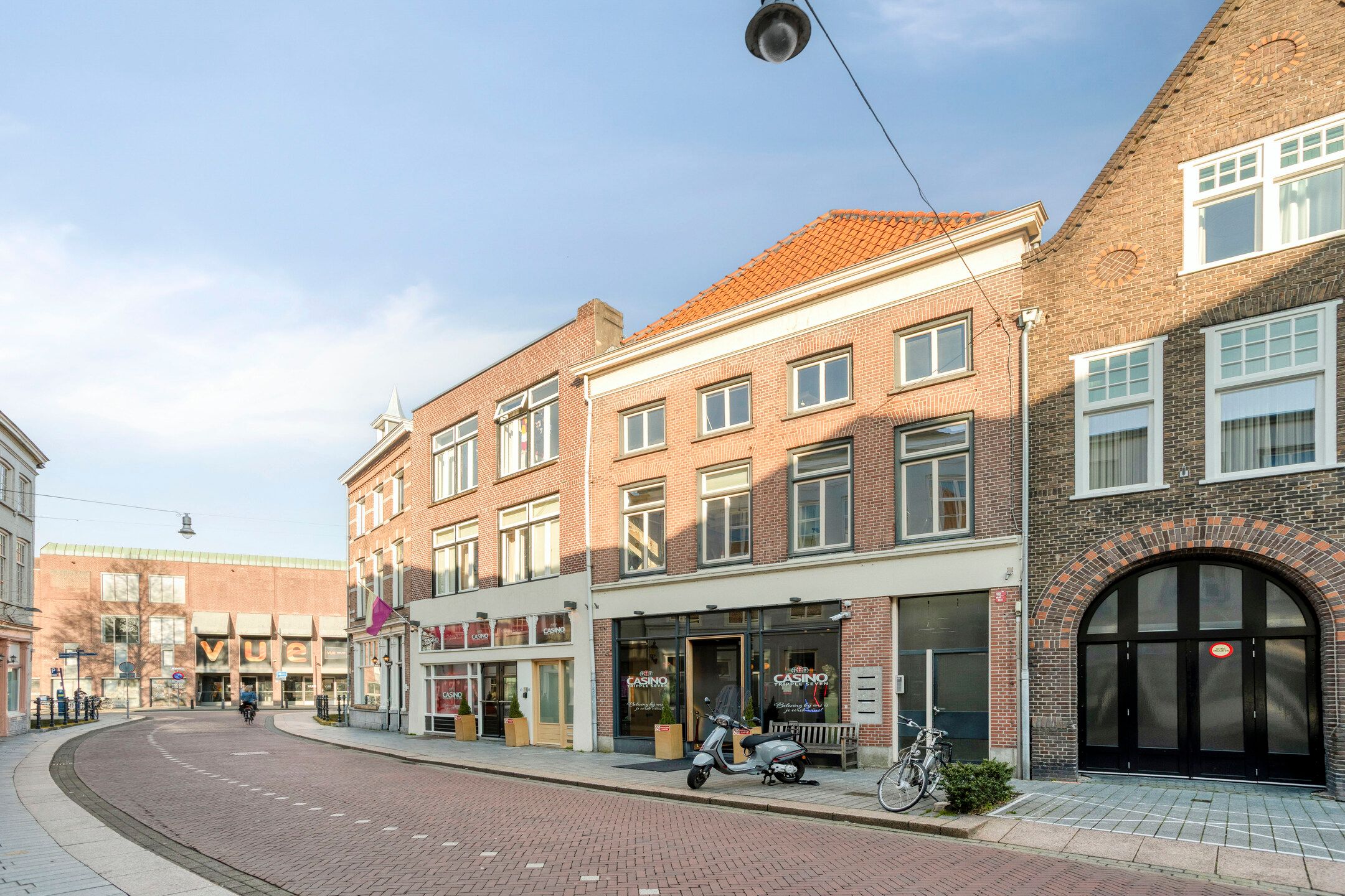Foto van Orthenstraat 79B, Den Bosch