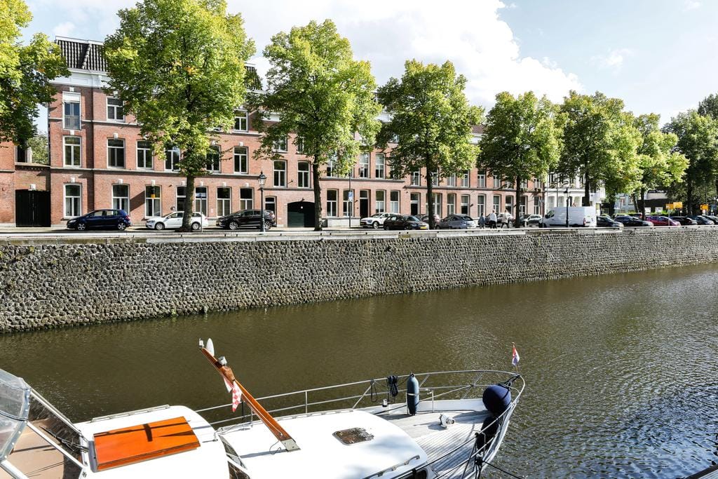 Foto van Handelskade 6, Den Bosch