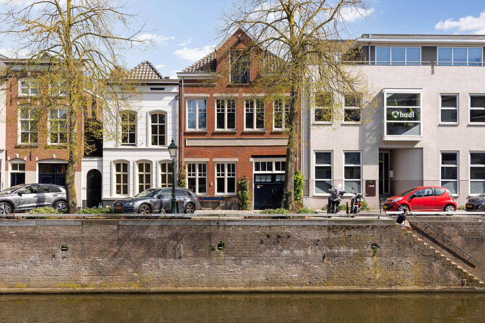 Foto van Smalle Haven 161, Den Bosch