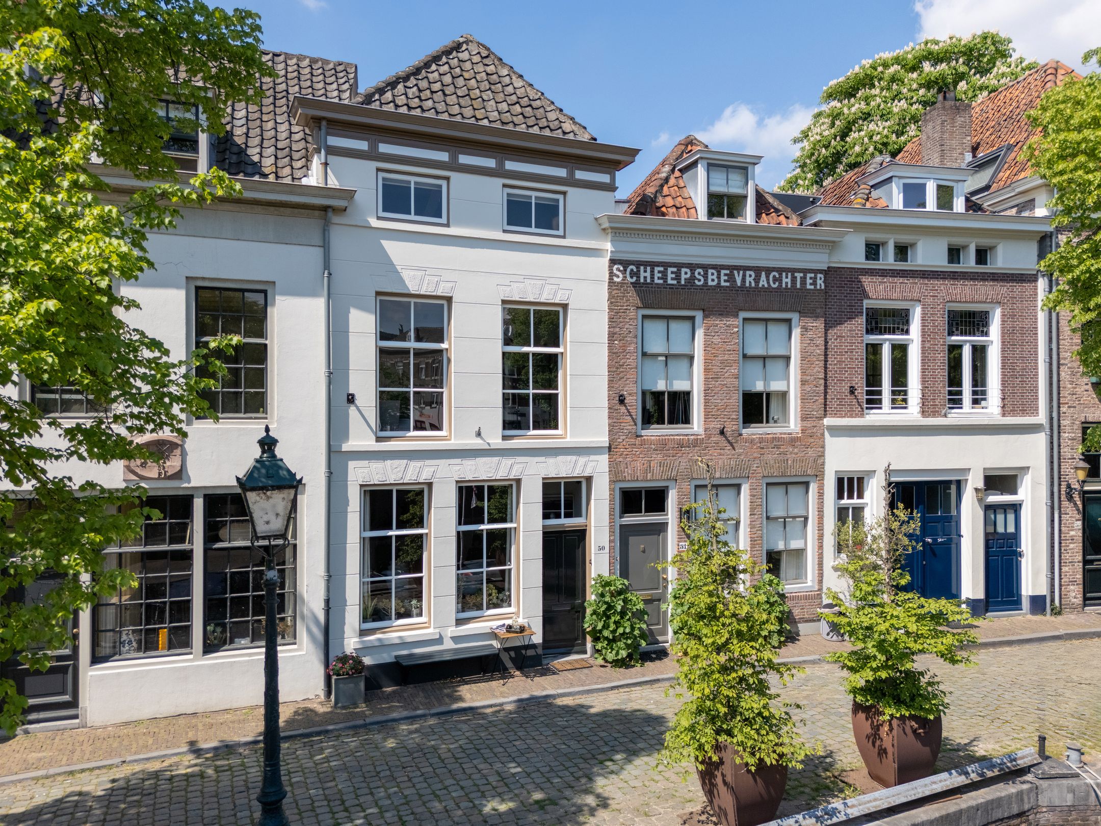 Foto van Brede Haven 50, Den Bosch