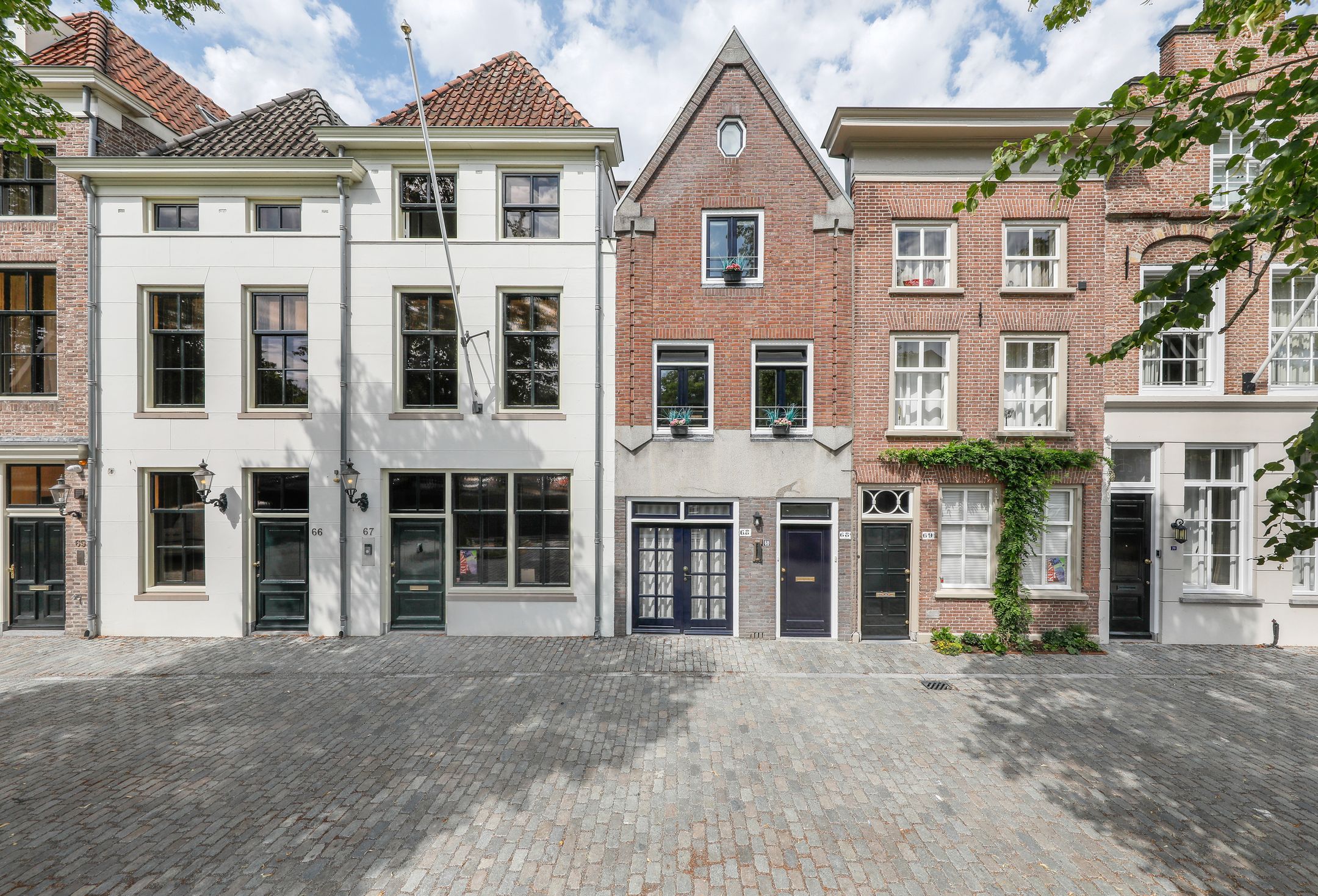 Foto van Brede Haven 68A, Den Bosch