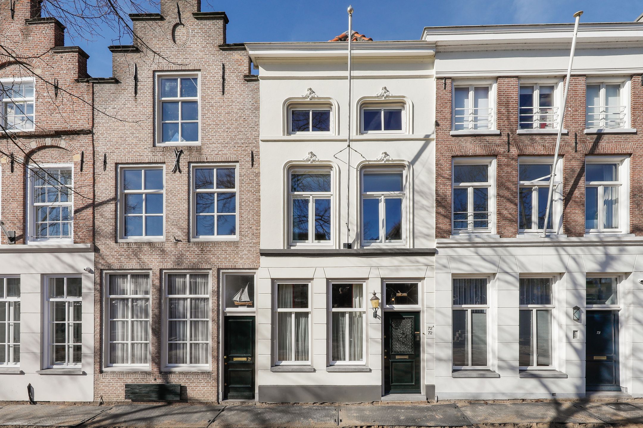 Foto van Brede Haven 72, Den Bosch