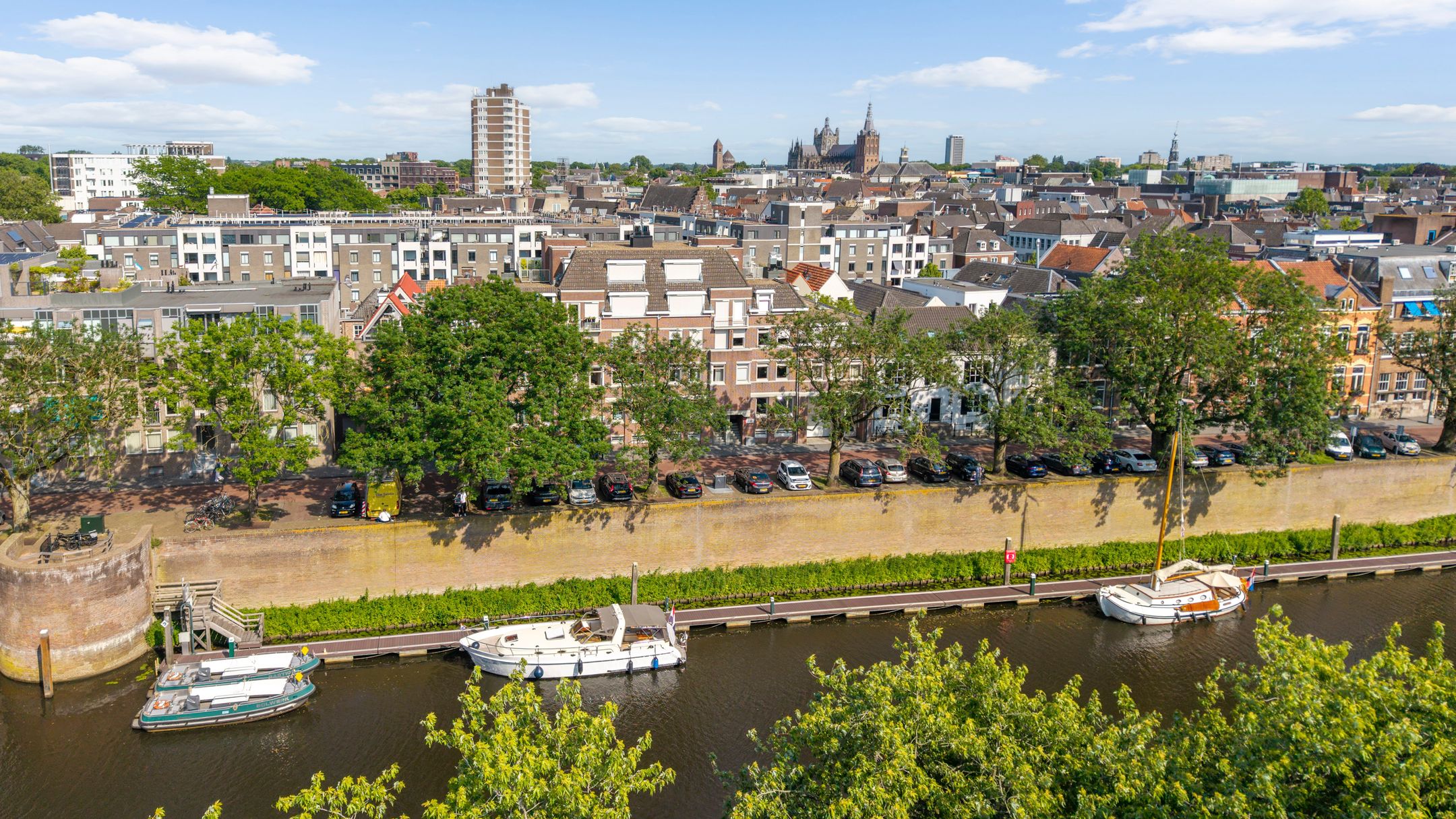 Foto van Buitenhaven 14, Den Bosch