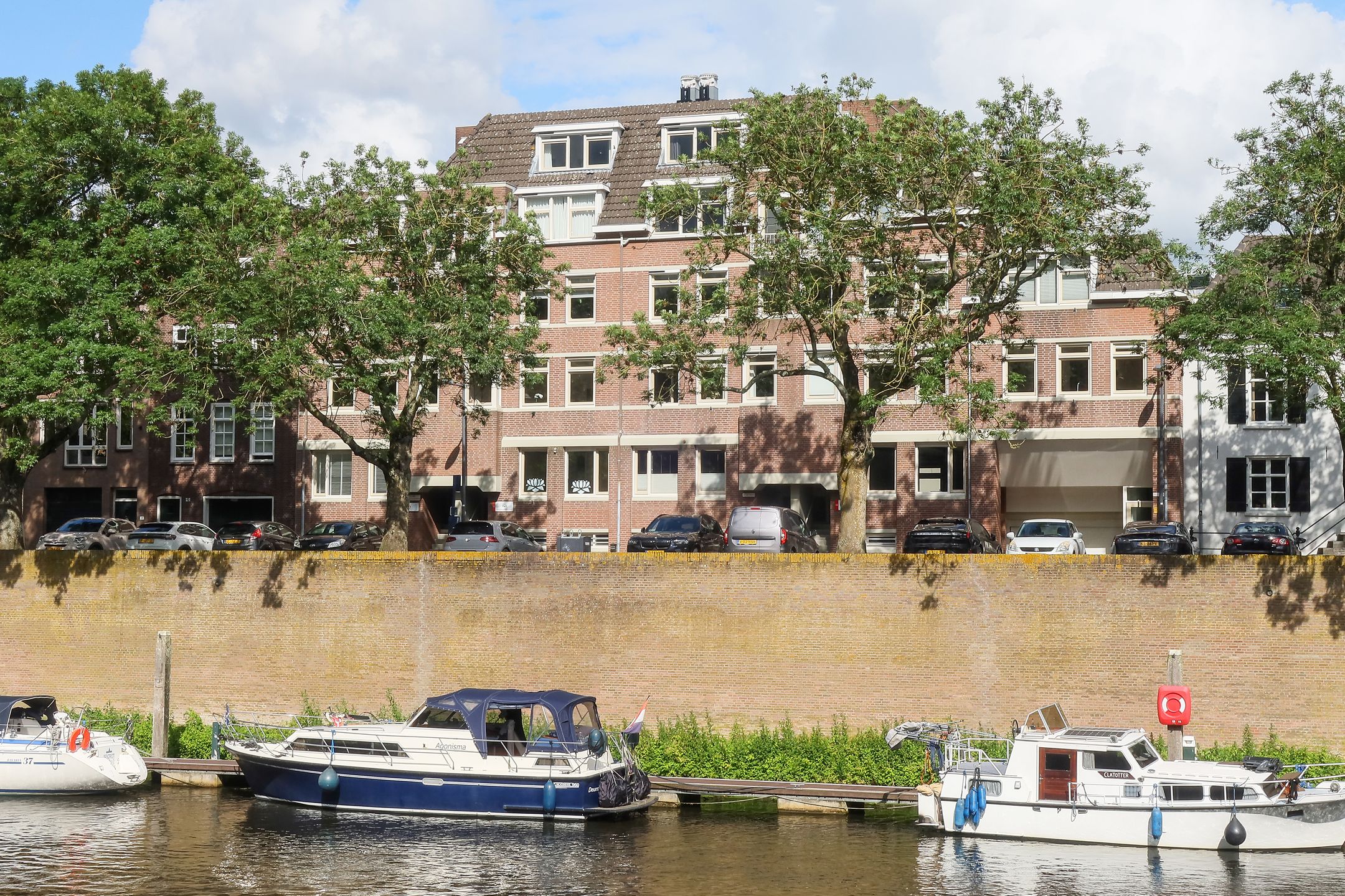 Foto van Buitenhaven 14A, Den Bosch