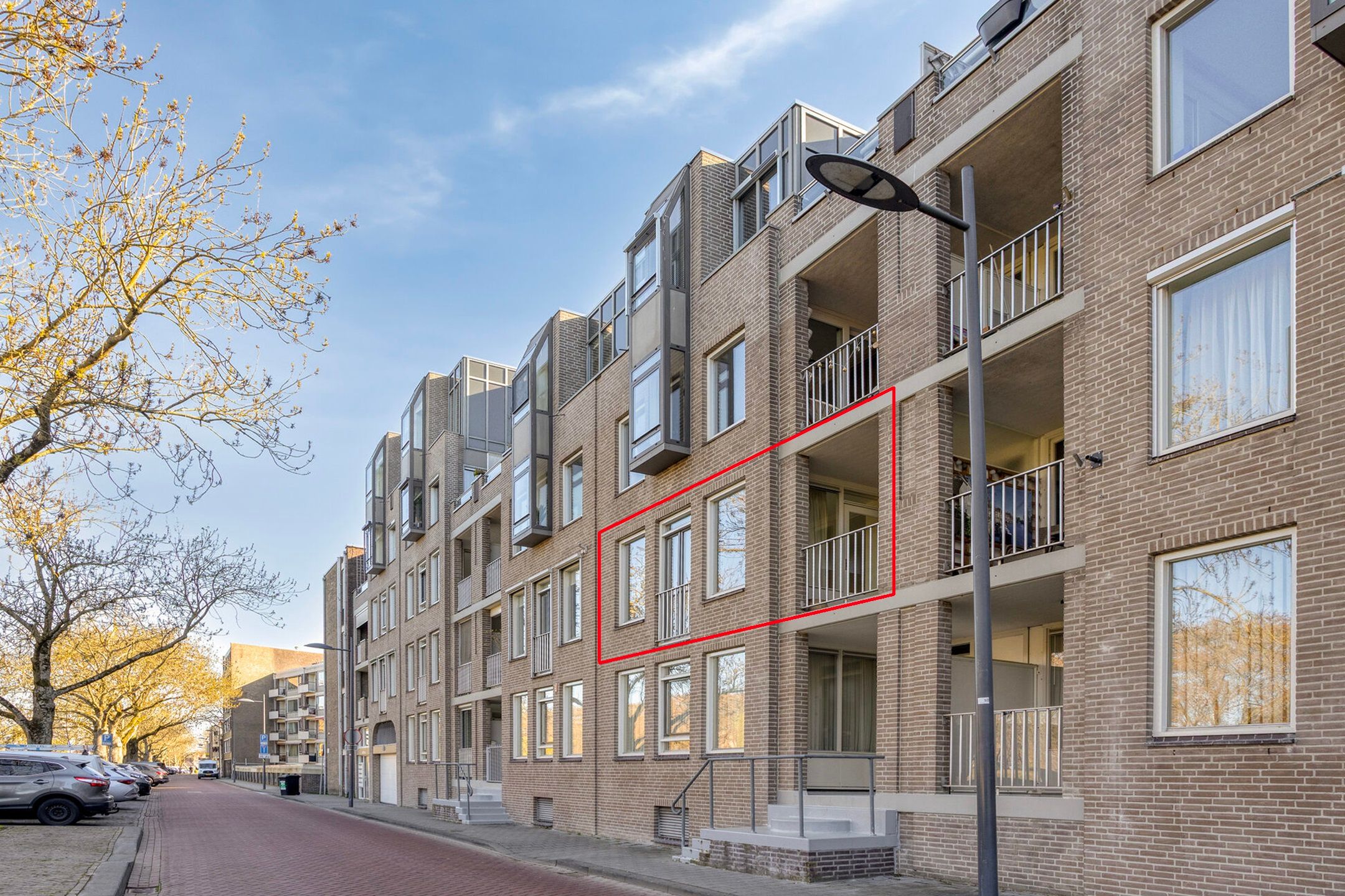 Foto van Buitenhaven 21C, Den Bosch