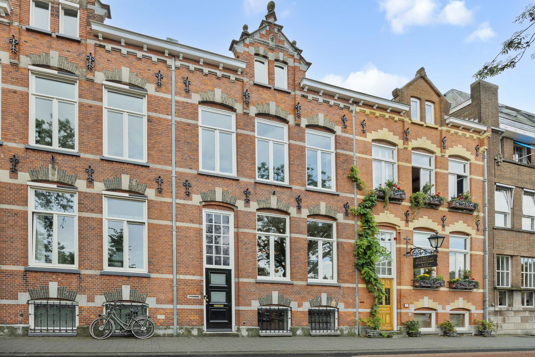 Foto van Buitenhaven 5, Den Bosch