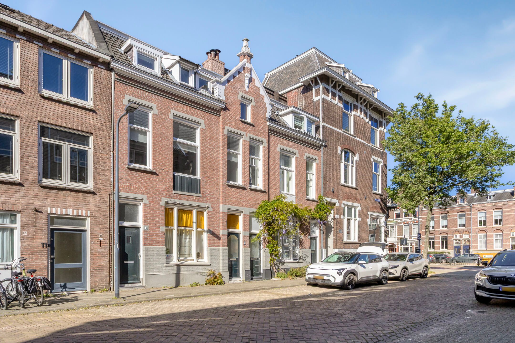 Foto van Maaslandstraat 9, Den Bosch