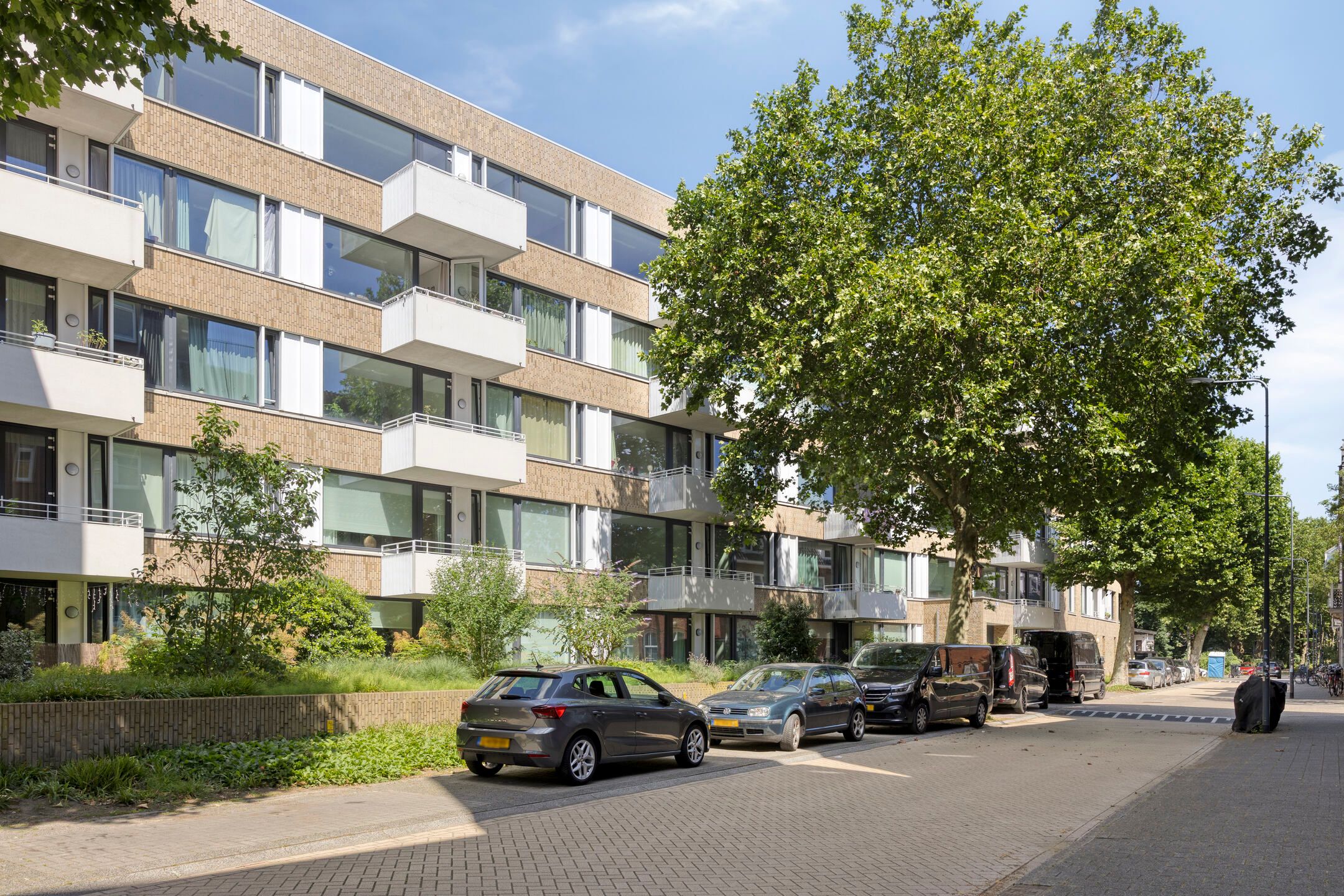 Foto van Boschveldweg 20, Den Bosch