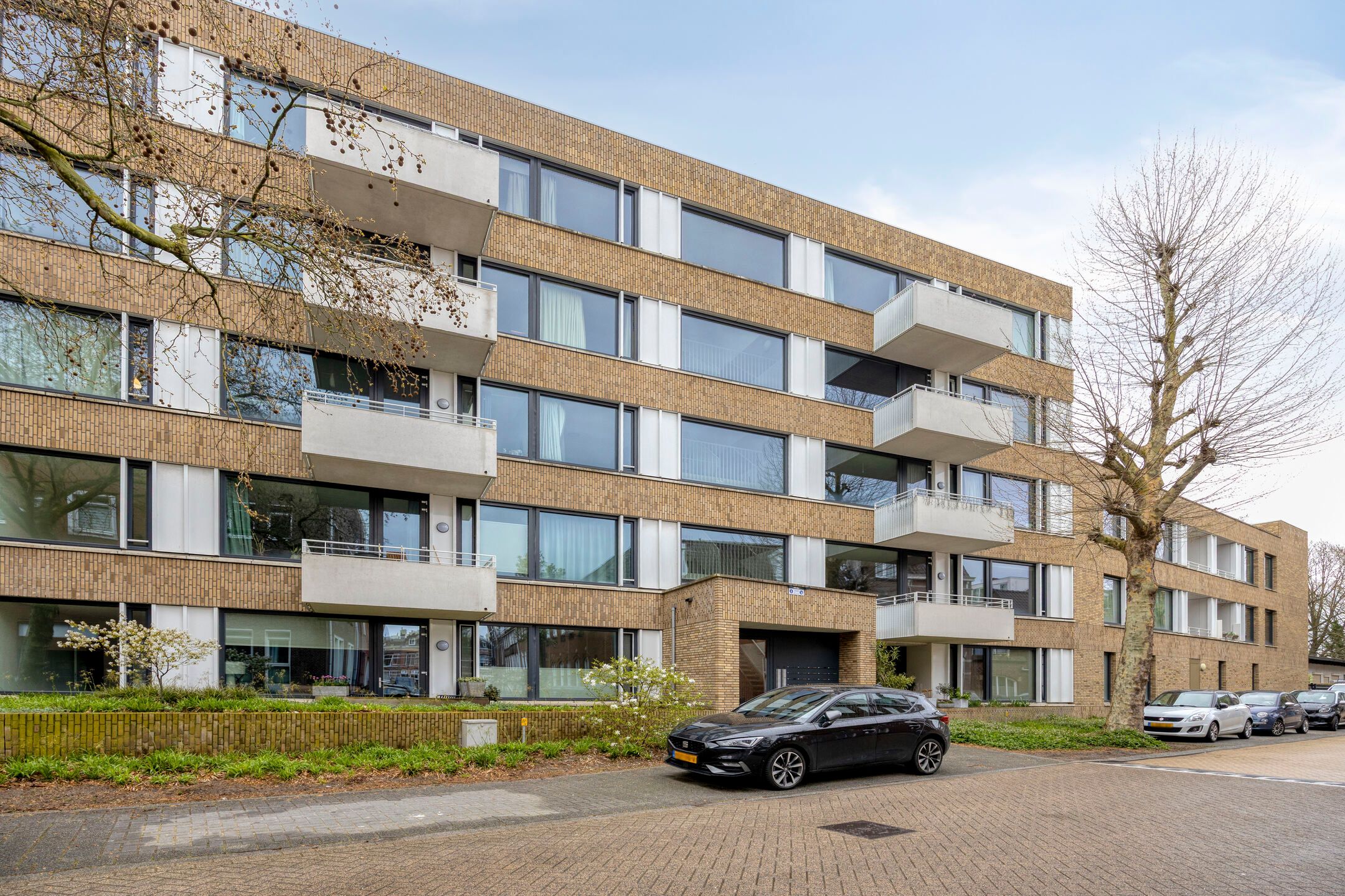 Foto van Boschveldweg 30, Den Bosch
