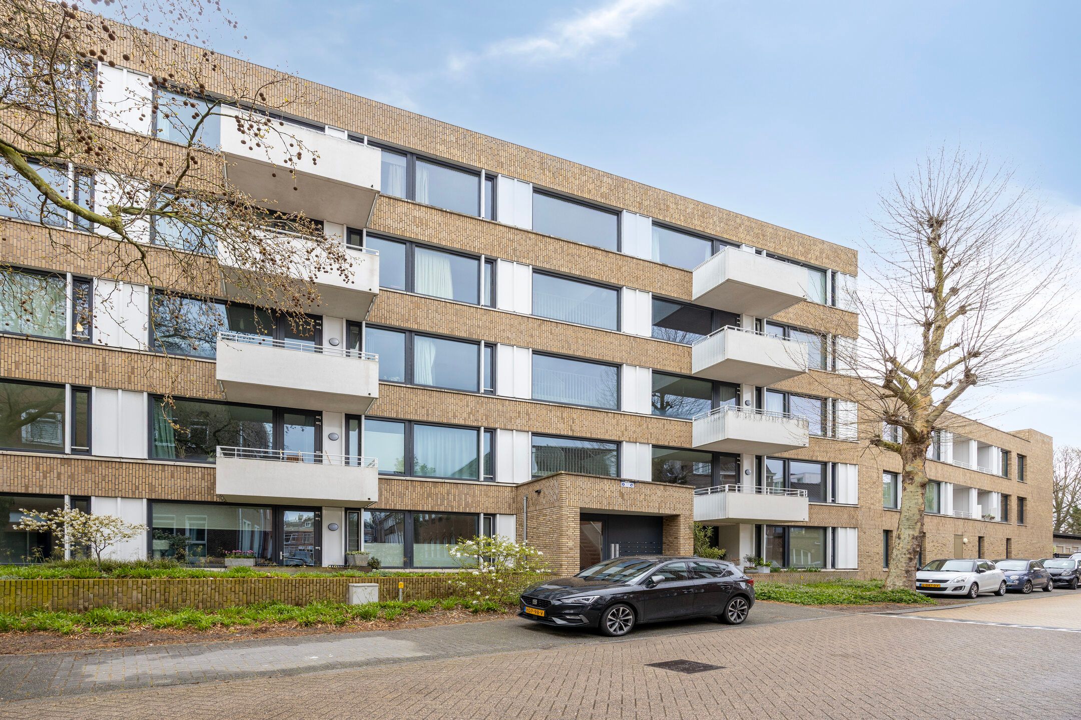 Foto van Boschveldweg 56, Den Bosch