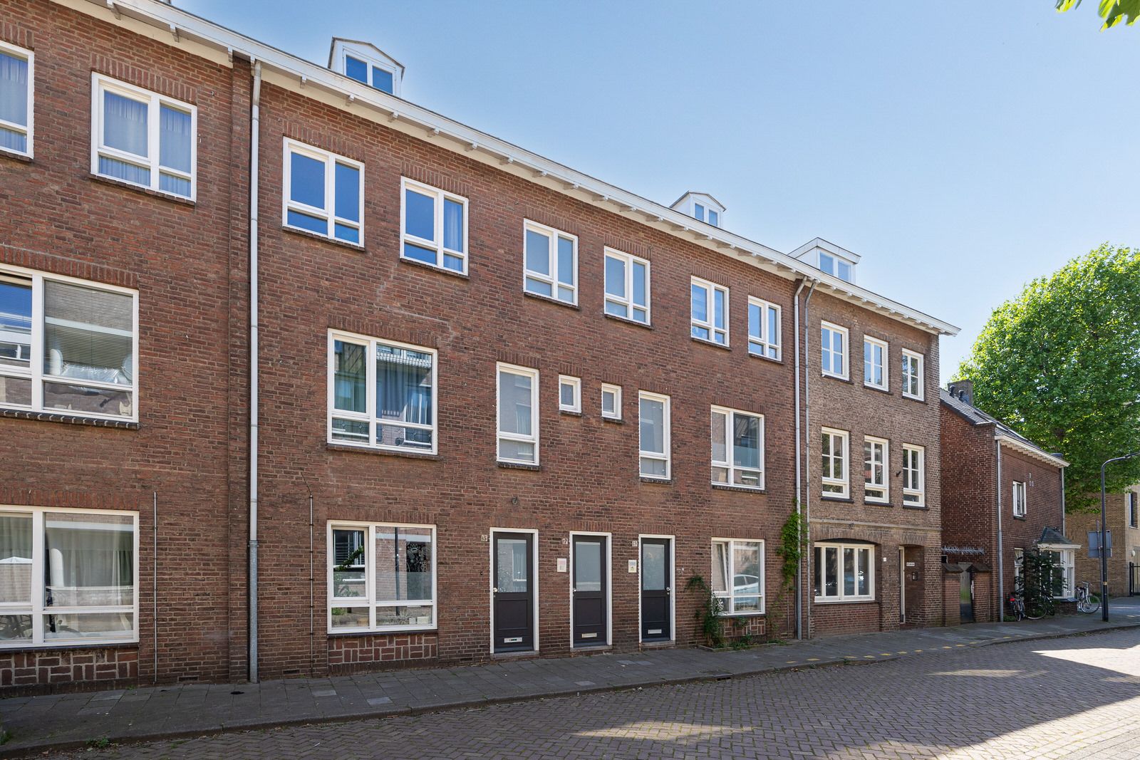 Foto van Peellandstraat 17A, Den Bosch