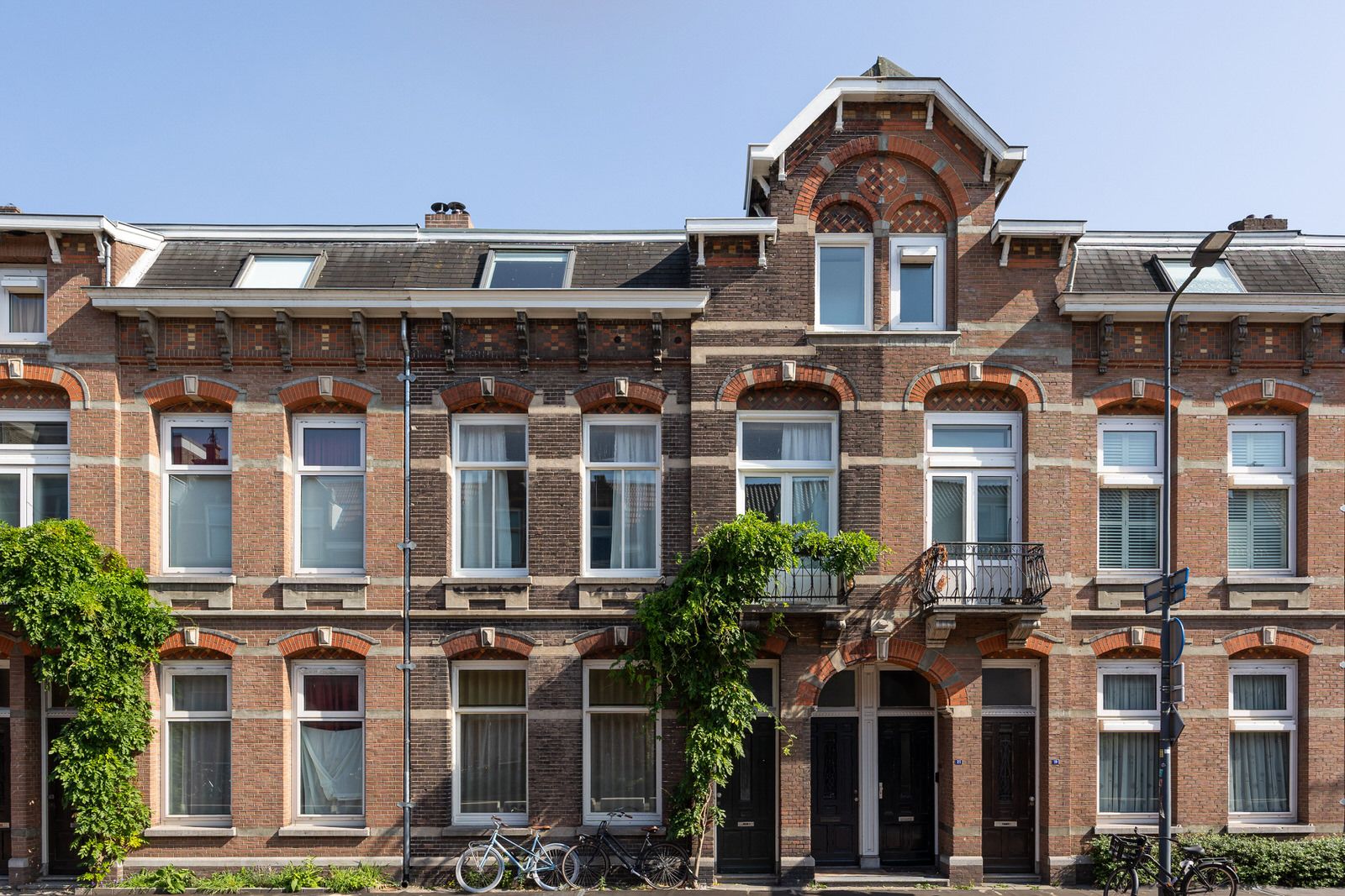 Foto van Brugstraat 23, Den Bosch