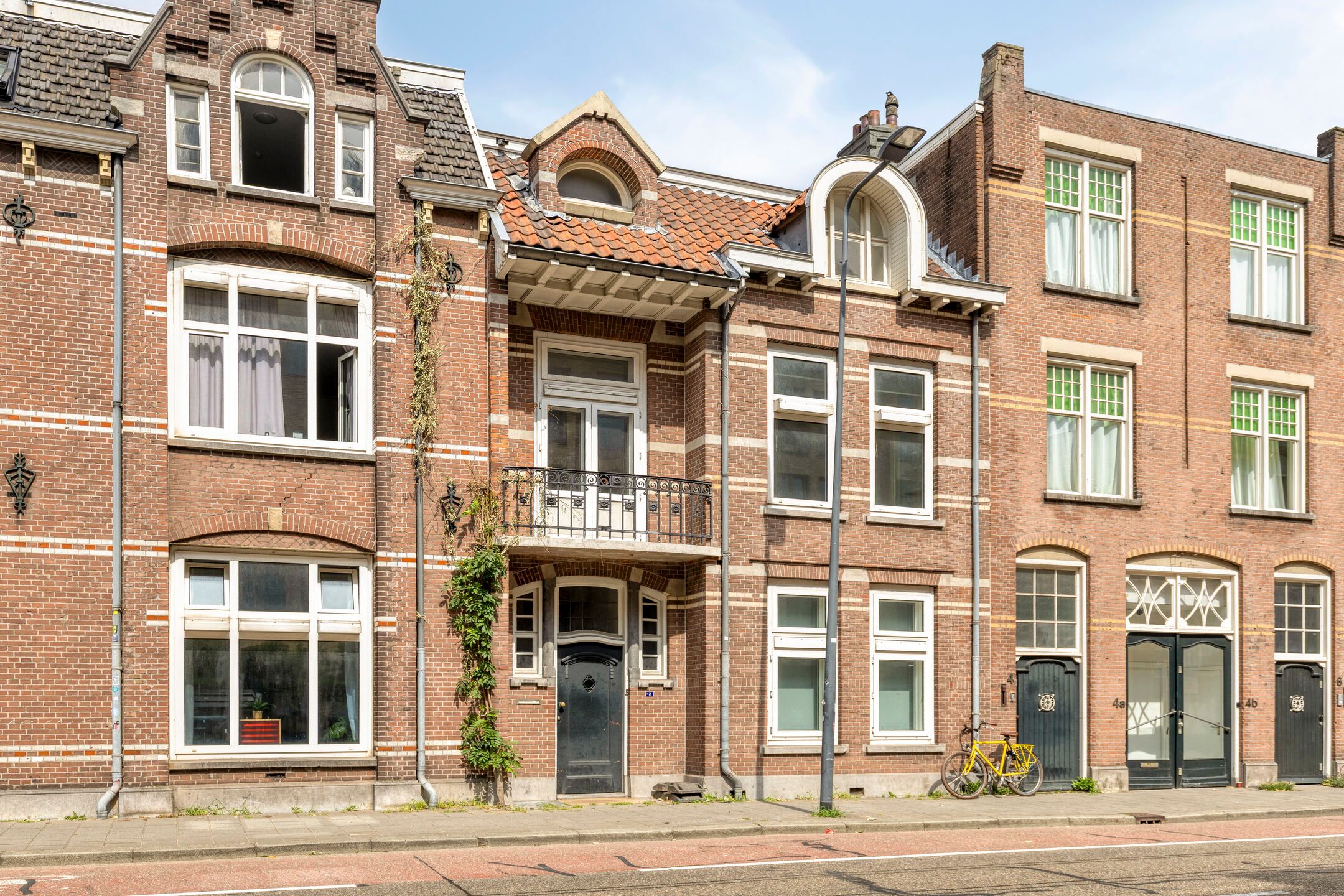 Foto van Brugstraat 2, Den Bosch