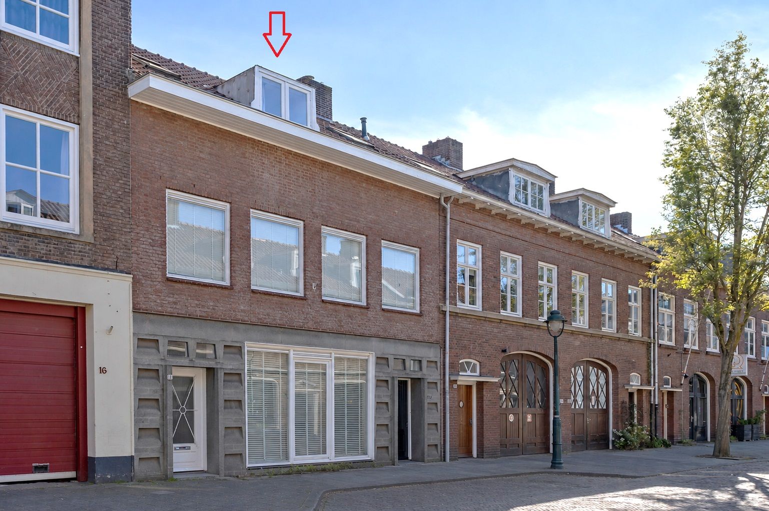 Foto van Havenstraat 18B, Den Bosch