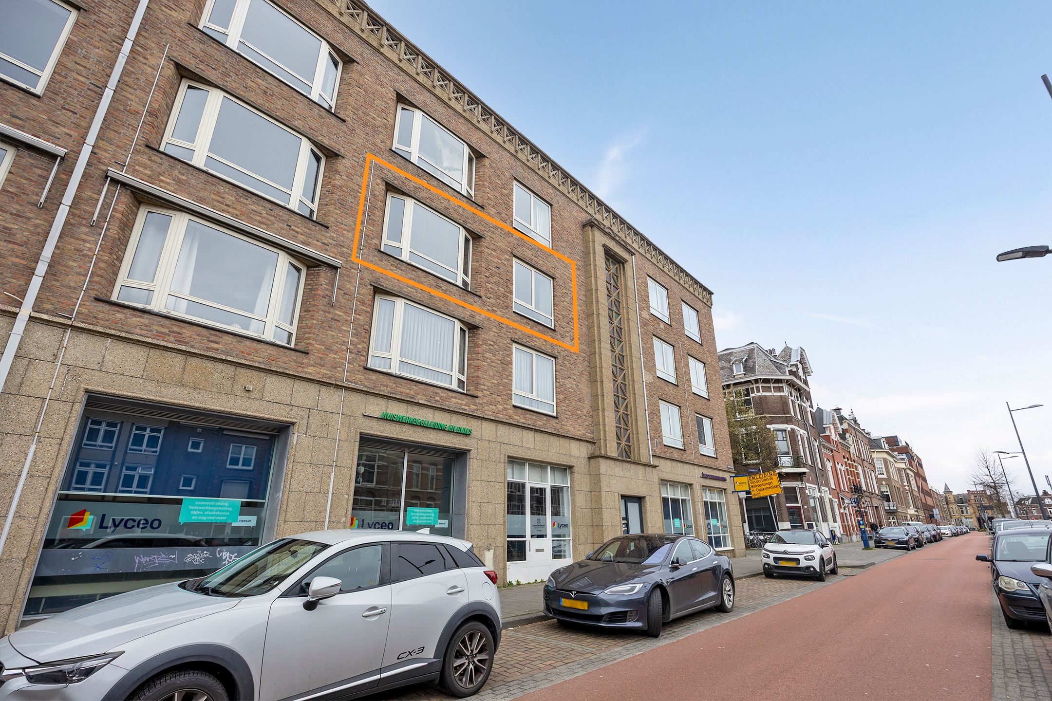 Foto van Koninginnenlaan 18, Den Bosch