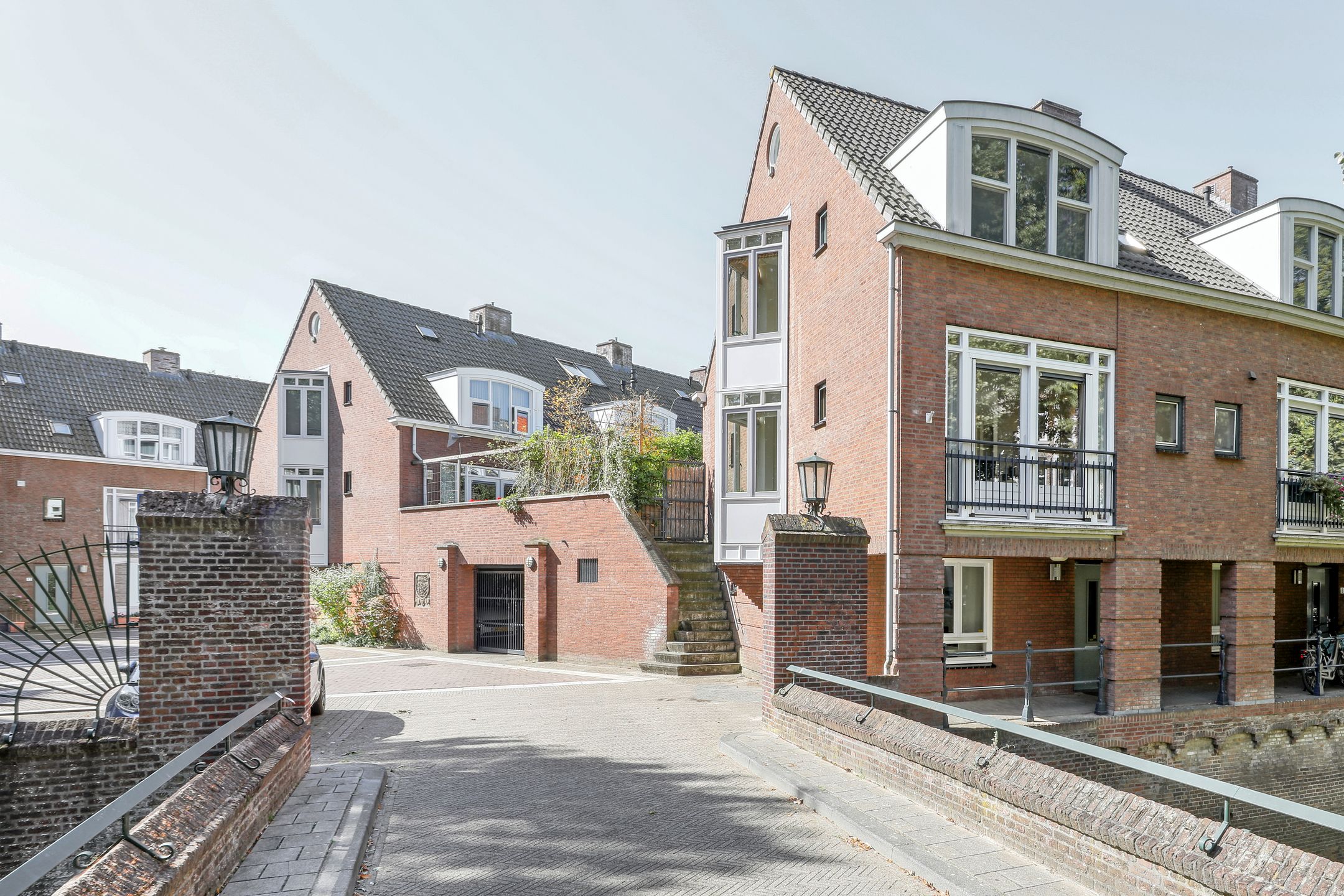 Foto van Water en Vuurplein 1, Den Bosch