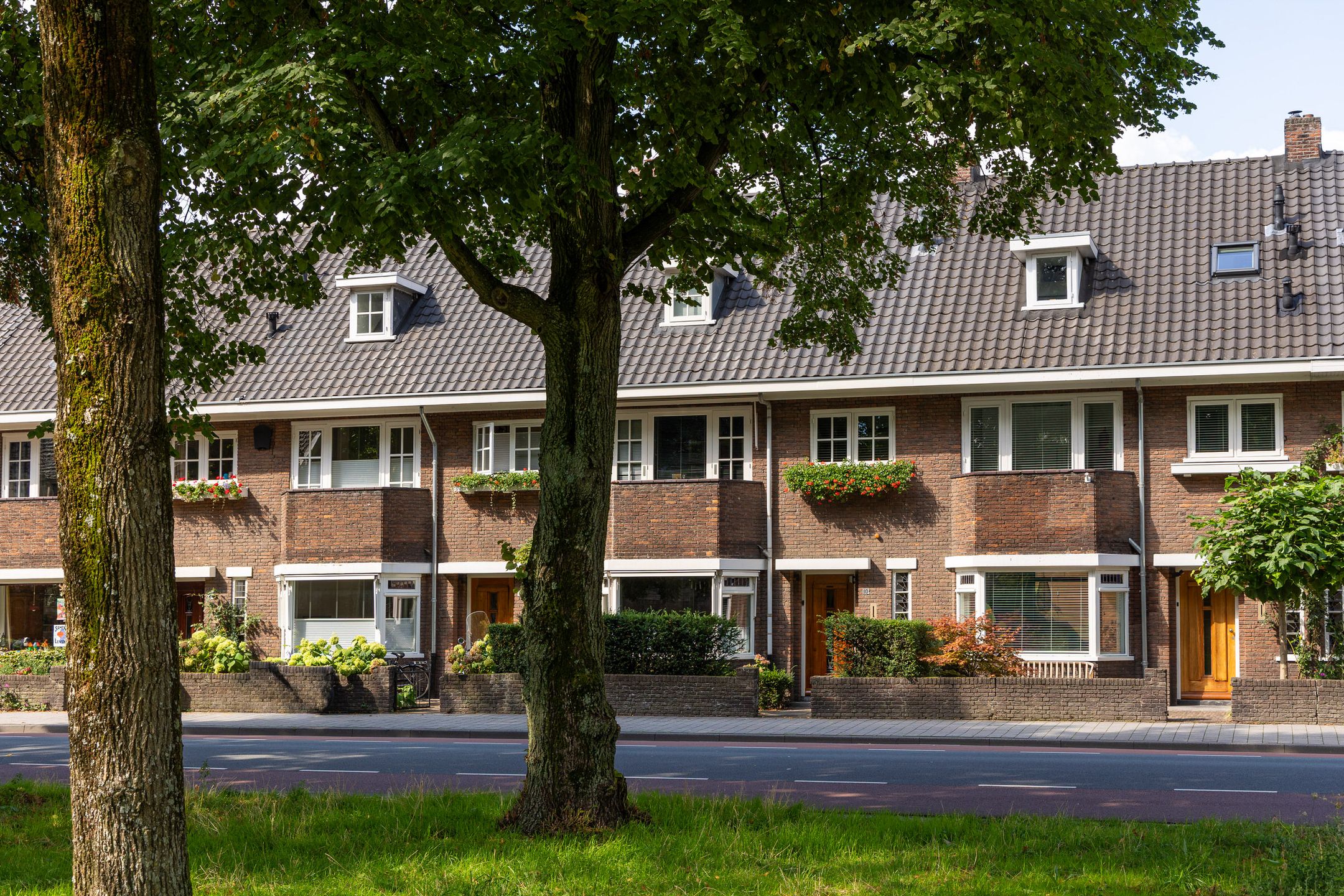 Foto van Citadellaan 12, Den Bosch