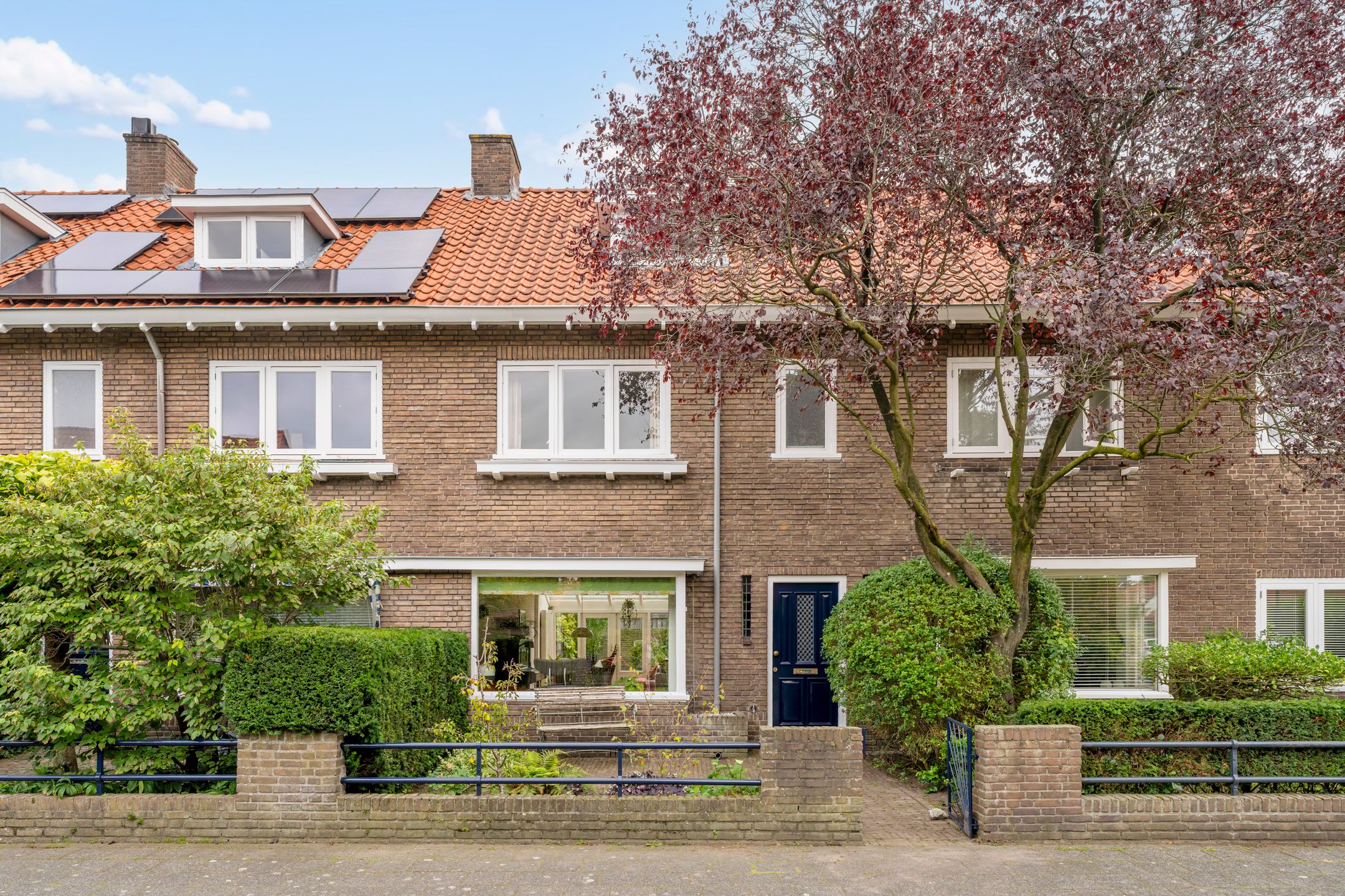 Foto van Anthonius van Alphenstraat 7, Den Bosch