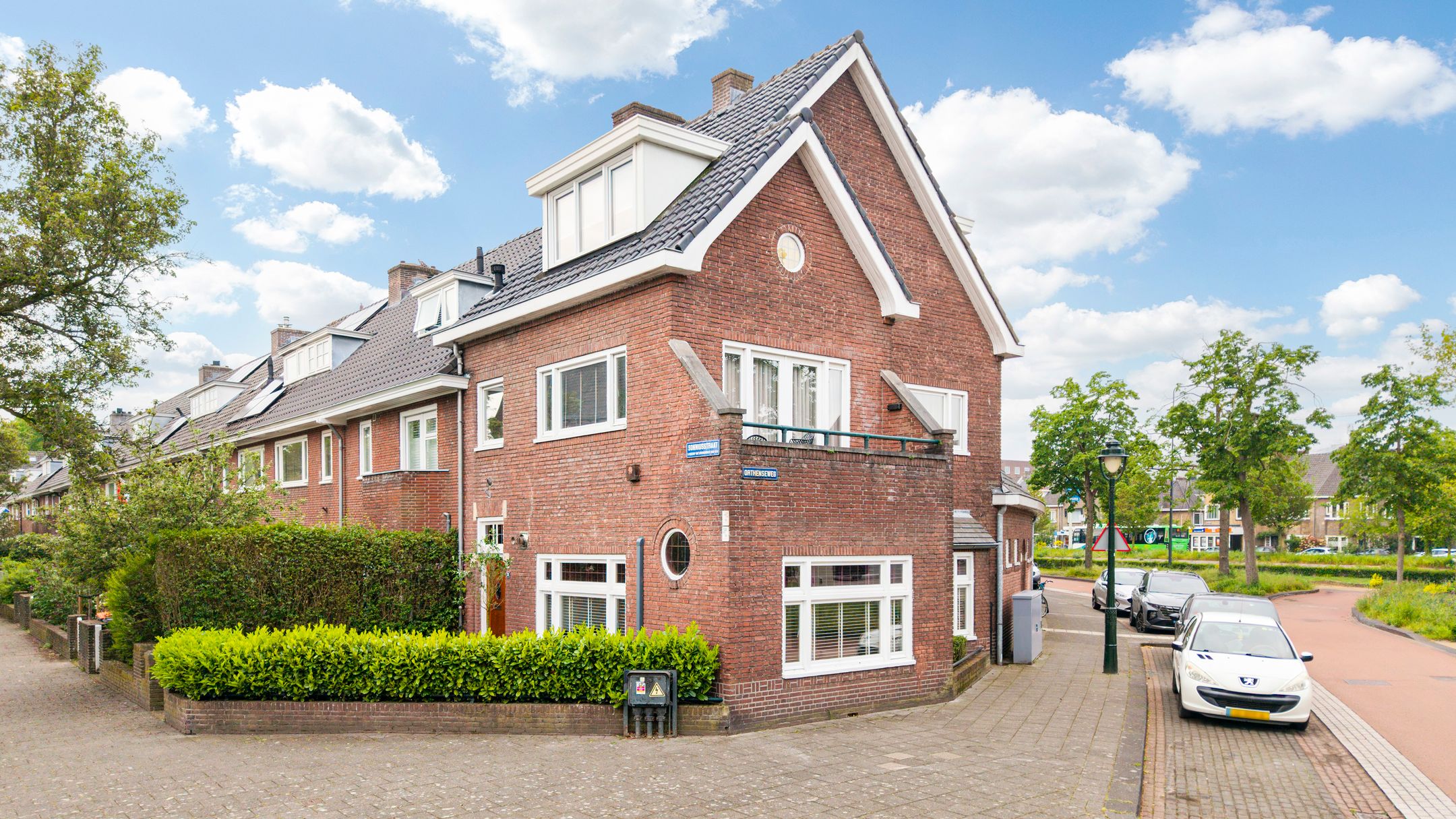 Foto van Sonniusstraat 34, Den Bosch