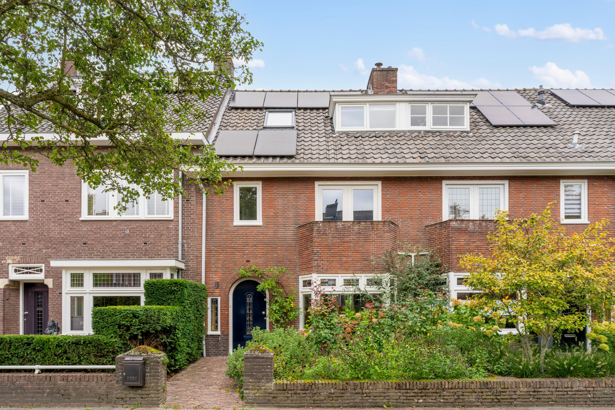 Foto van Sonniusstraat 4, Den Bosch