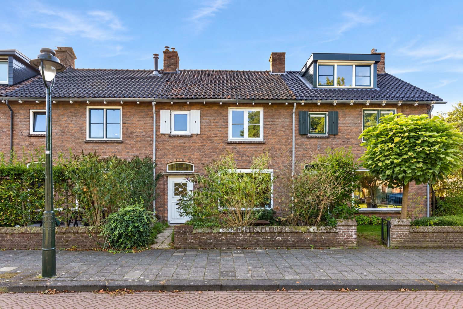 Foto van Frederik Hendriklaan 133, Den Bosch