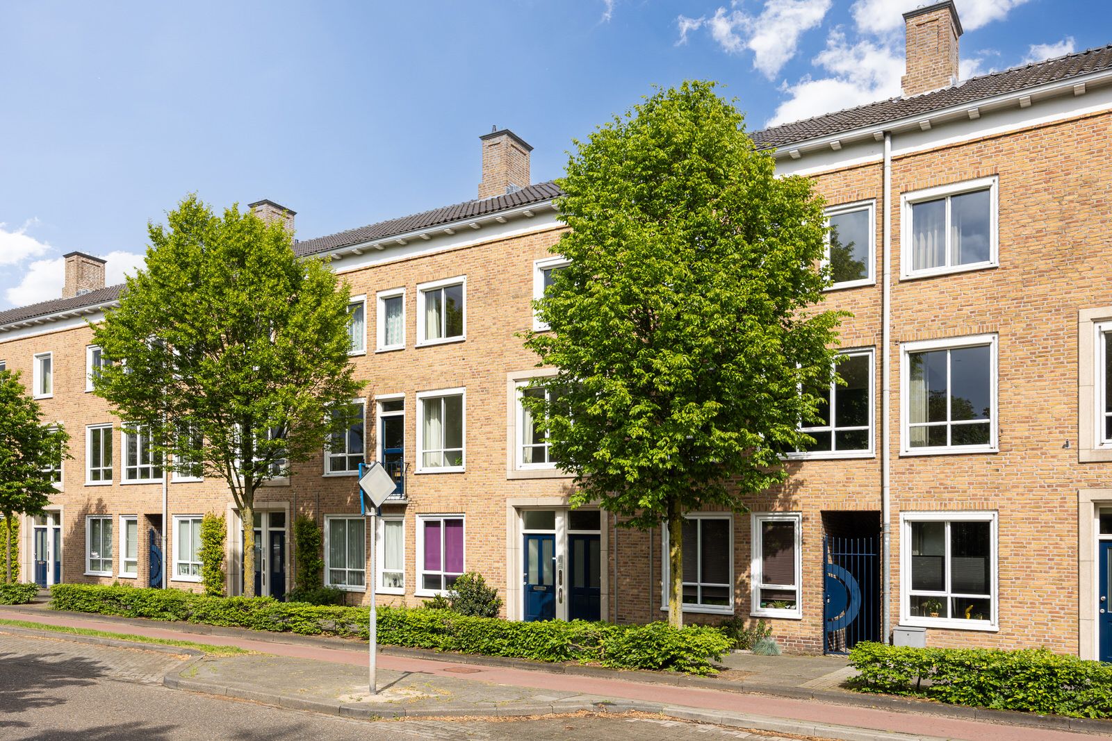Foto van Mgr. Diepenstraat 15, Den Bosch