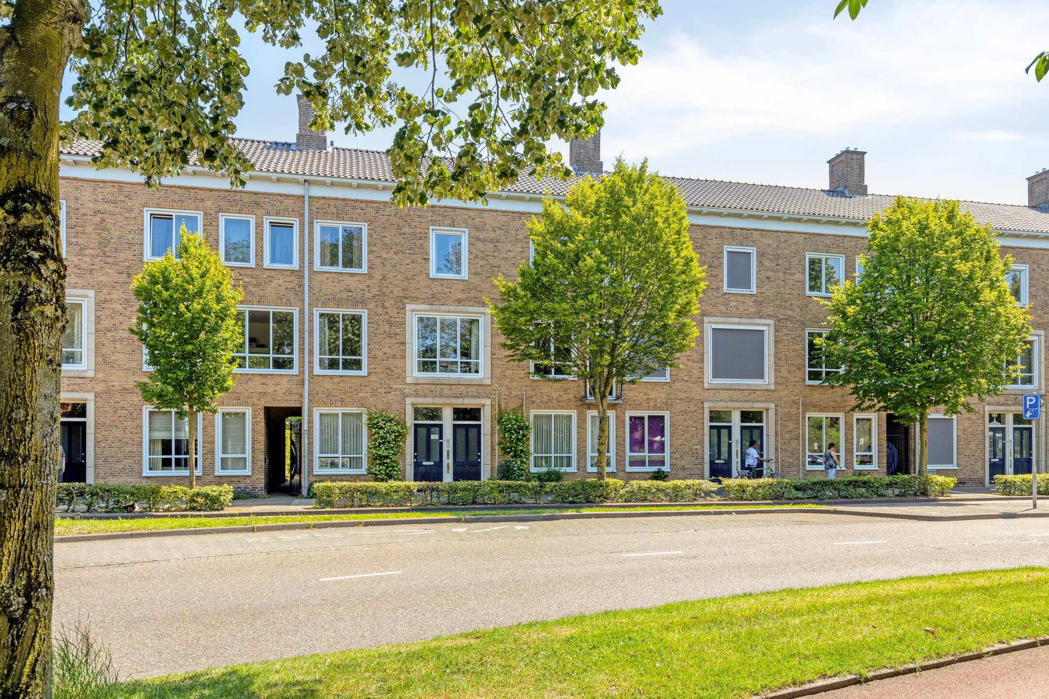 Foto van Mgr. Diepenstraat 17A, Den Bosch