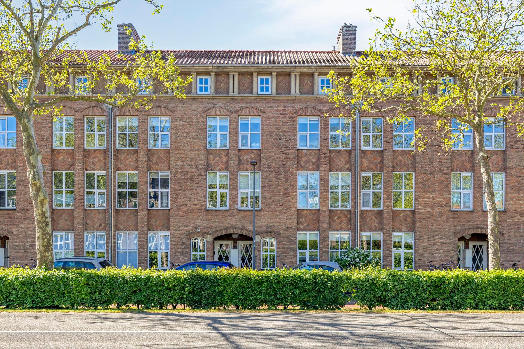 Foto van Aartshertogenlaan 59, Den Bosch