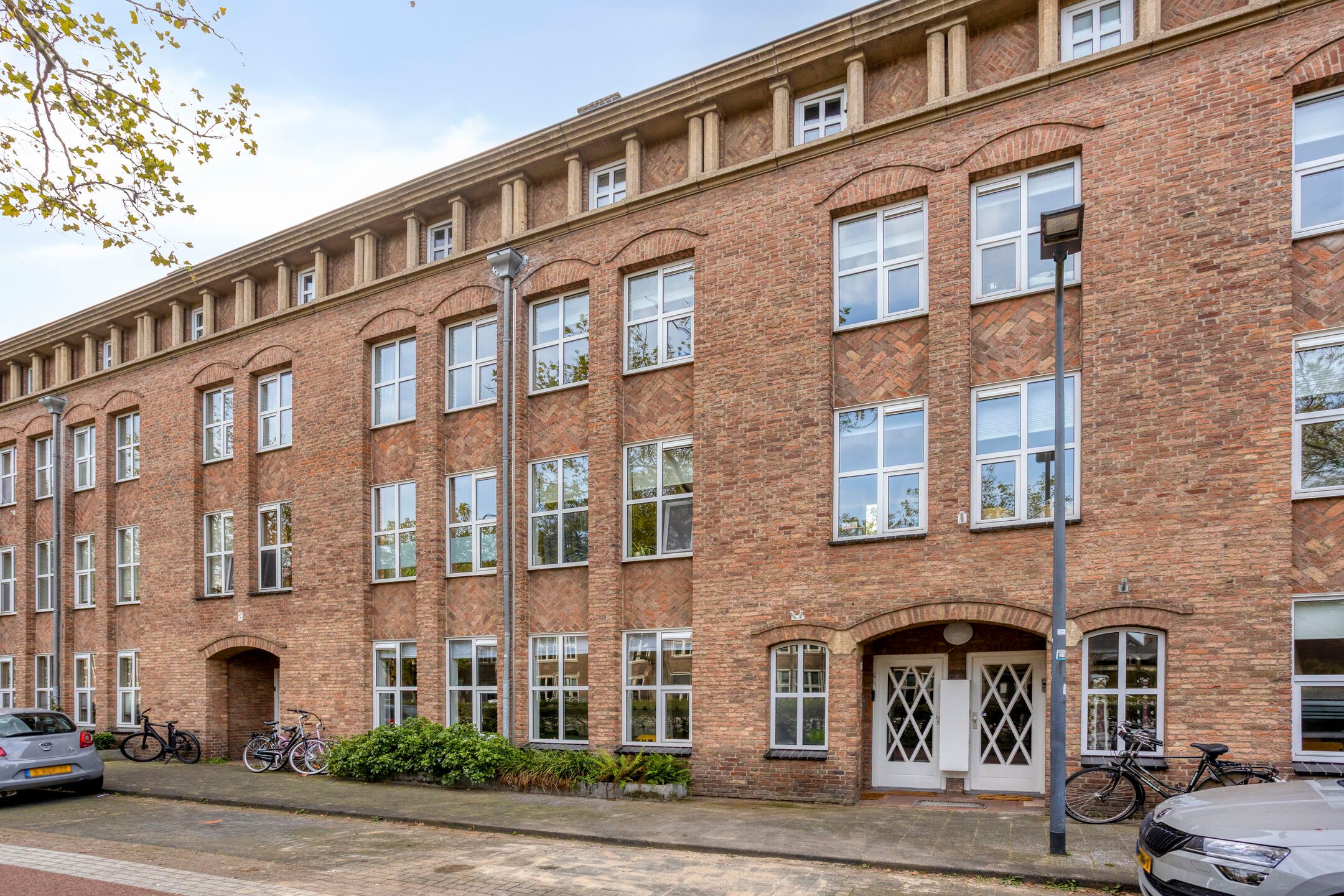 Foto van Aartshertogenlaan 61, Den Bosch