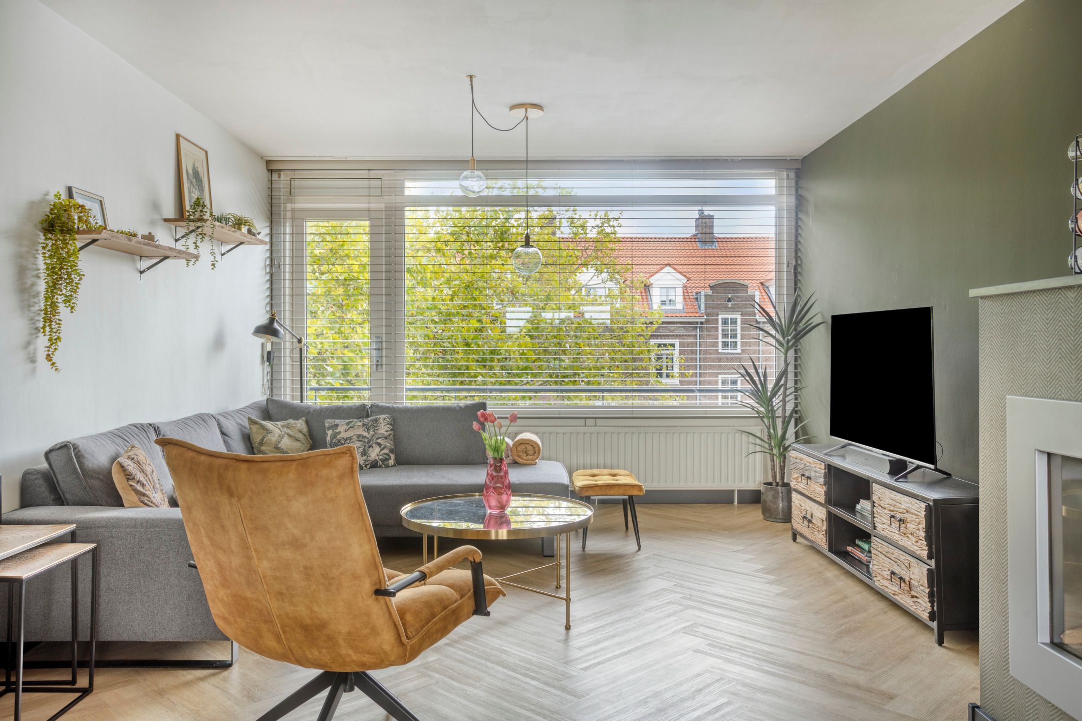 Foto van Aartshertogenlaan 101, Den Bosch