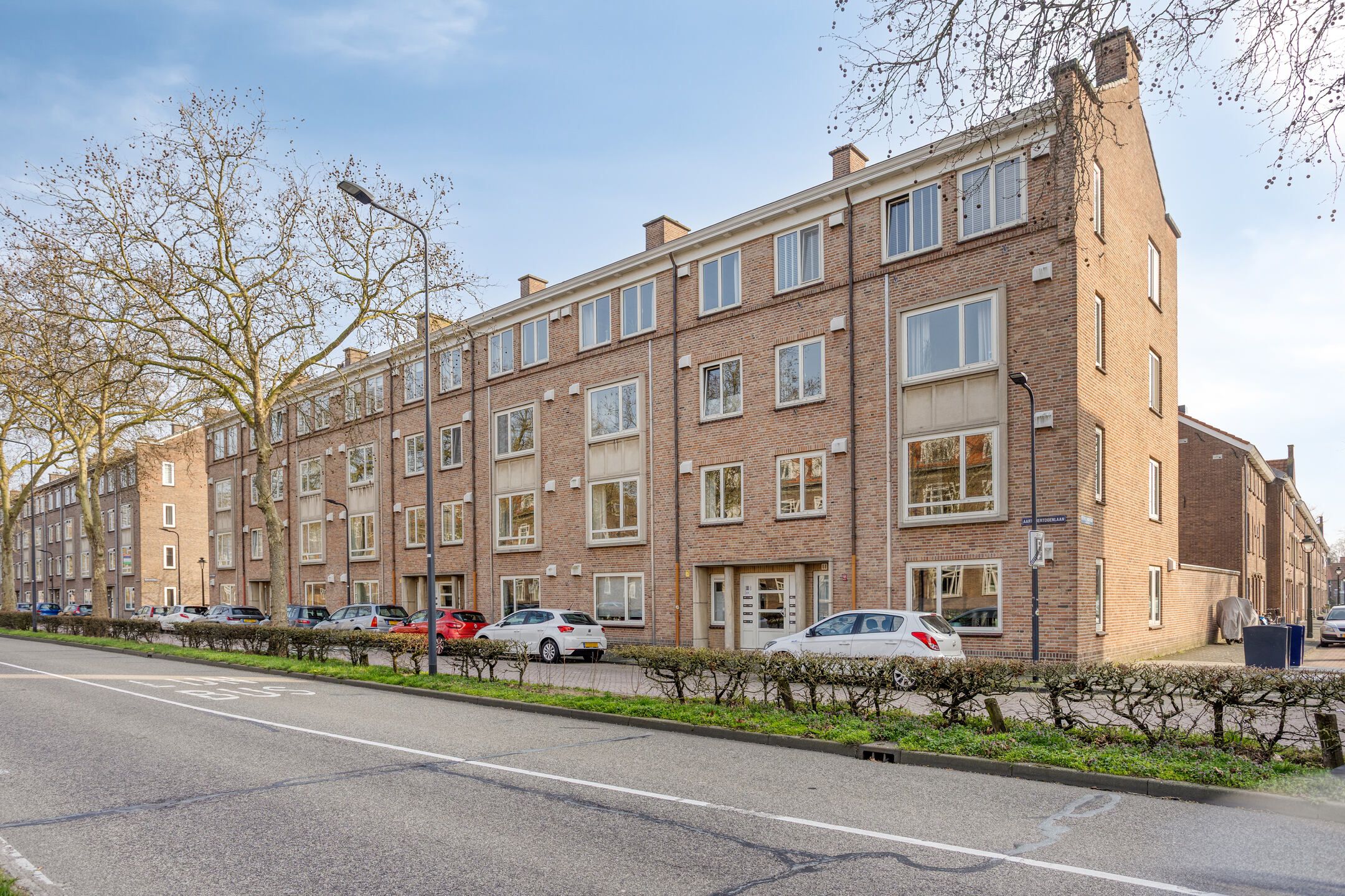 Foto van Aartshertogenlaan 257, Den Bosch