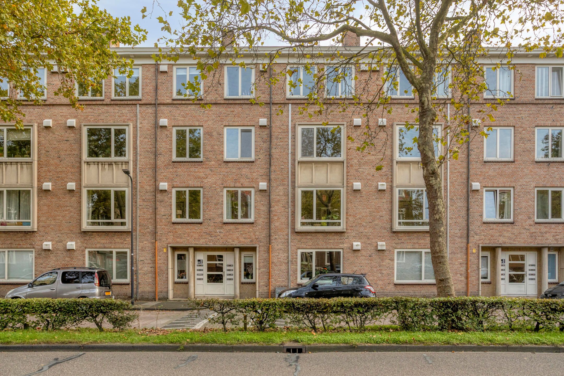 Foto van Aartshertogenlaan 259, Den Bosch