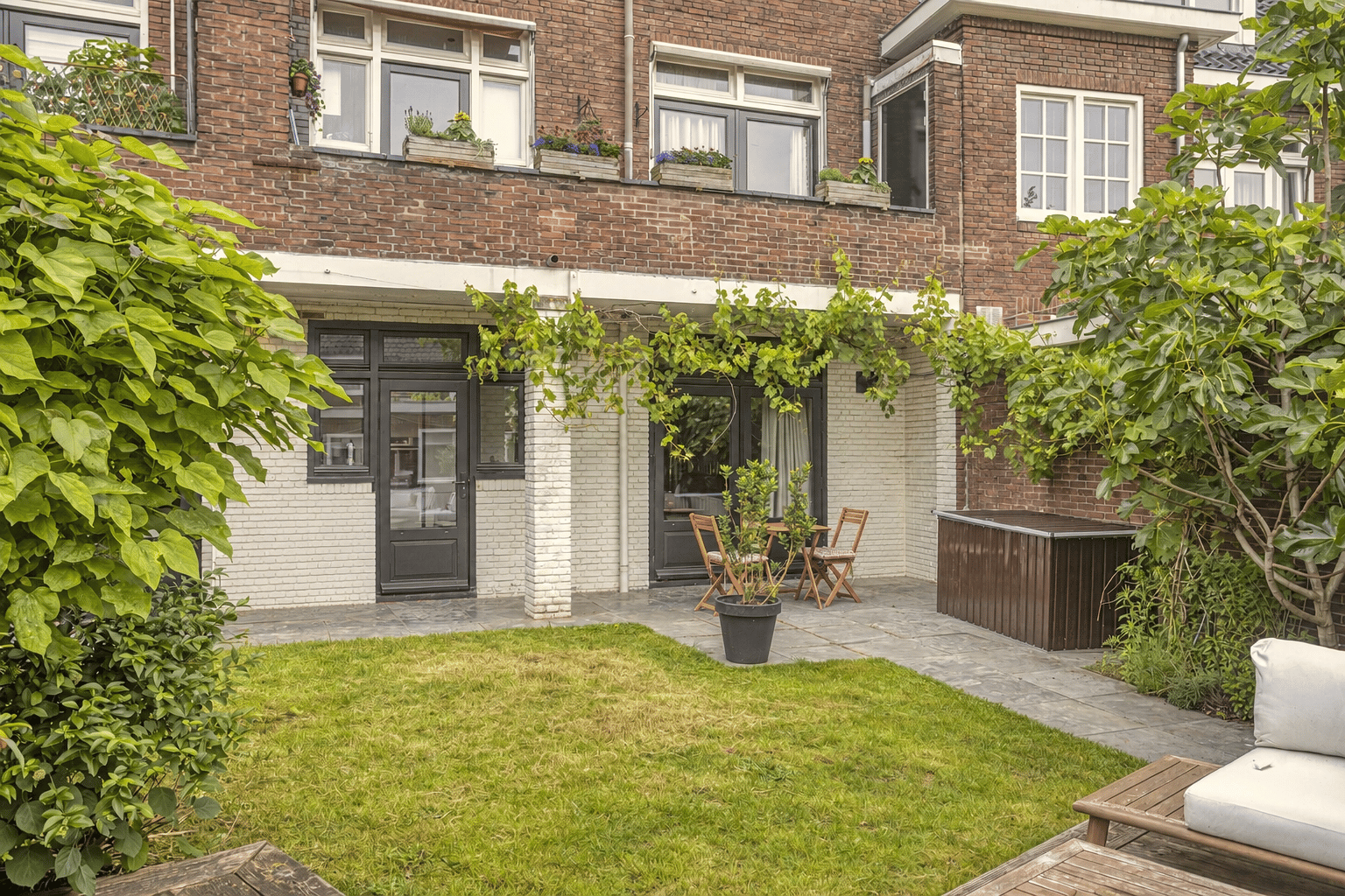 Foto van Orthenseweg 37, Den Bosch