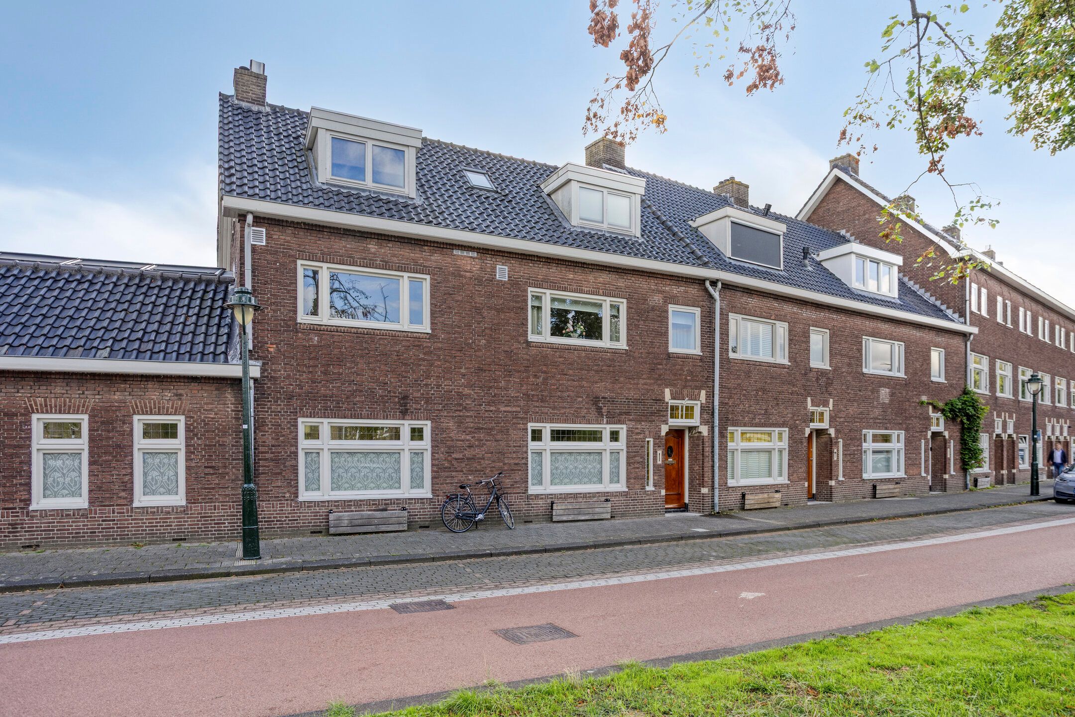 Foto van Orthenseweg 43A, Den Bosch