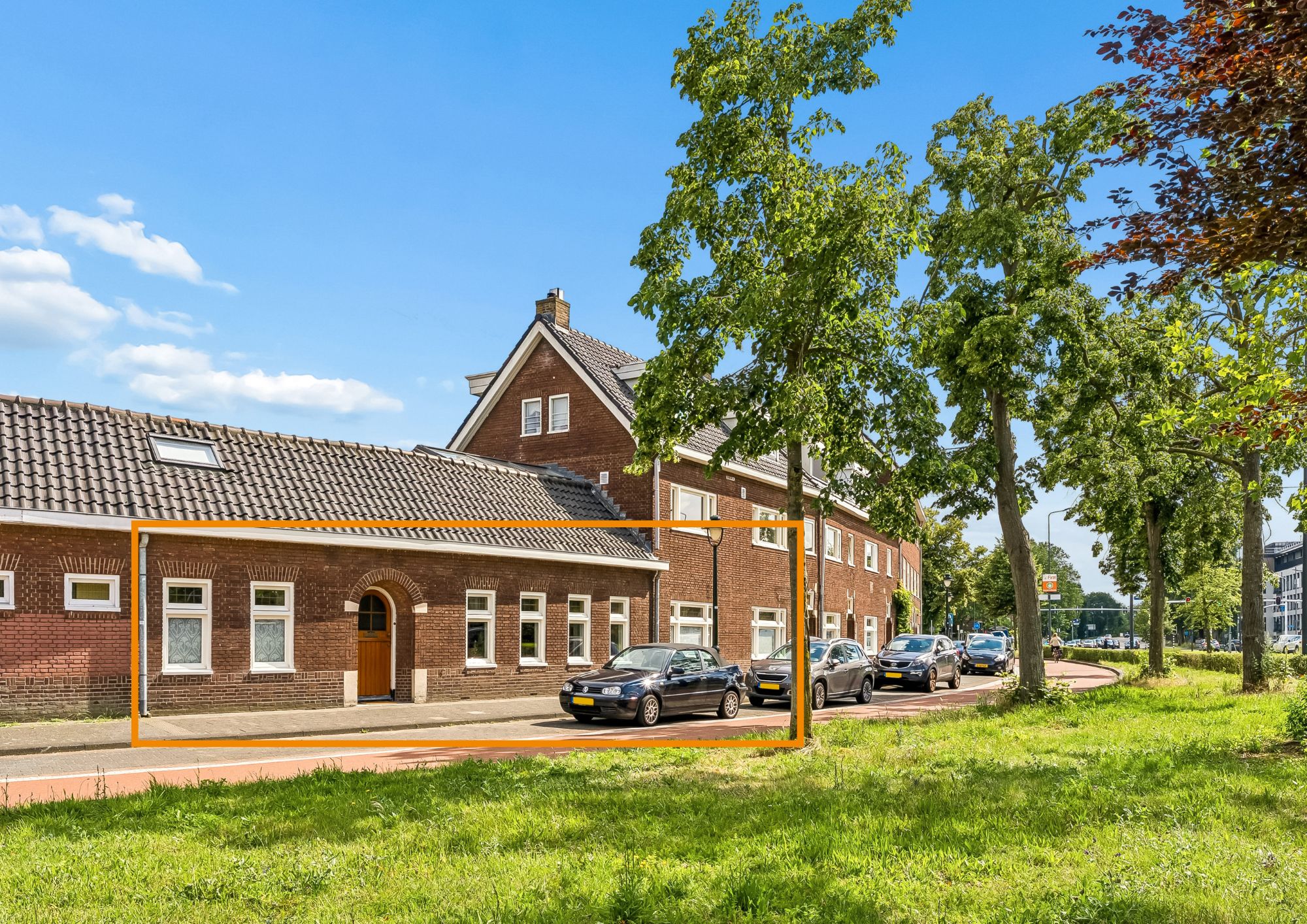 Foto van Orthenseweg 45, Den Bosch
