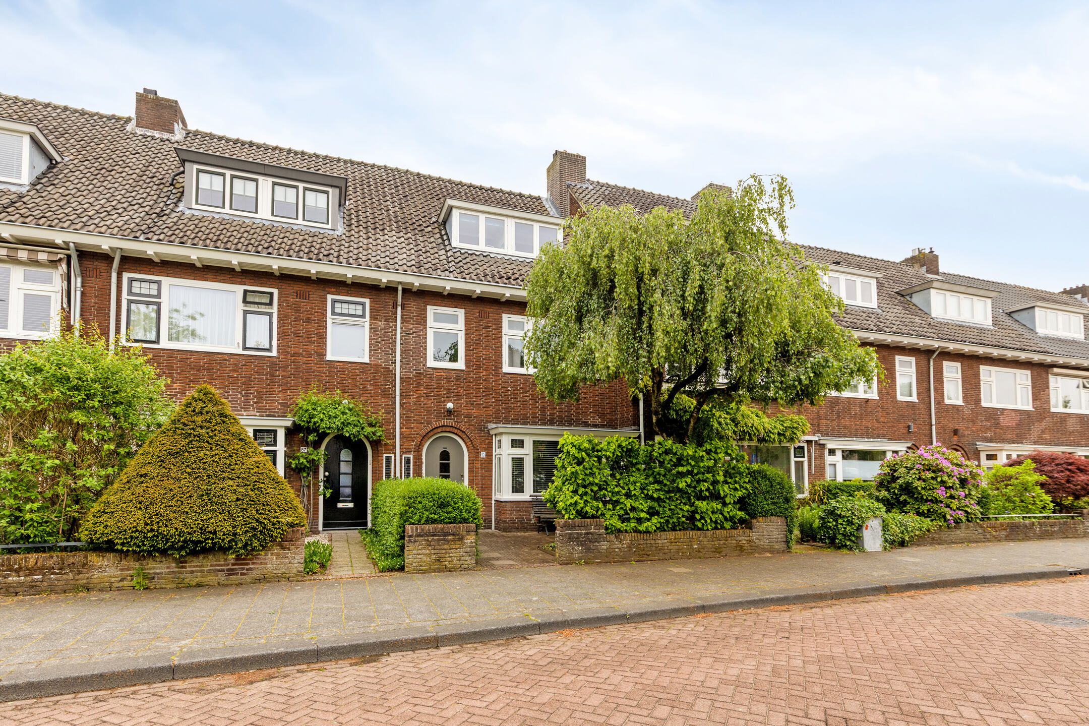Foto van Orthenseweg 85, Den Bosch