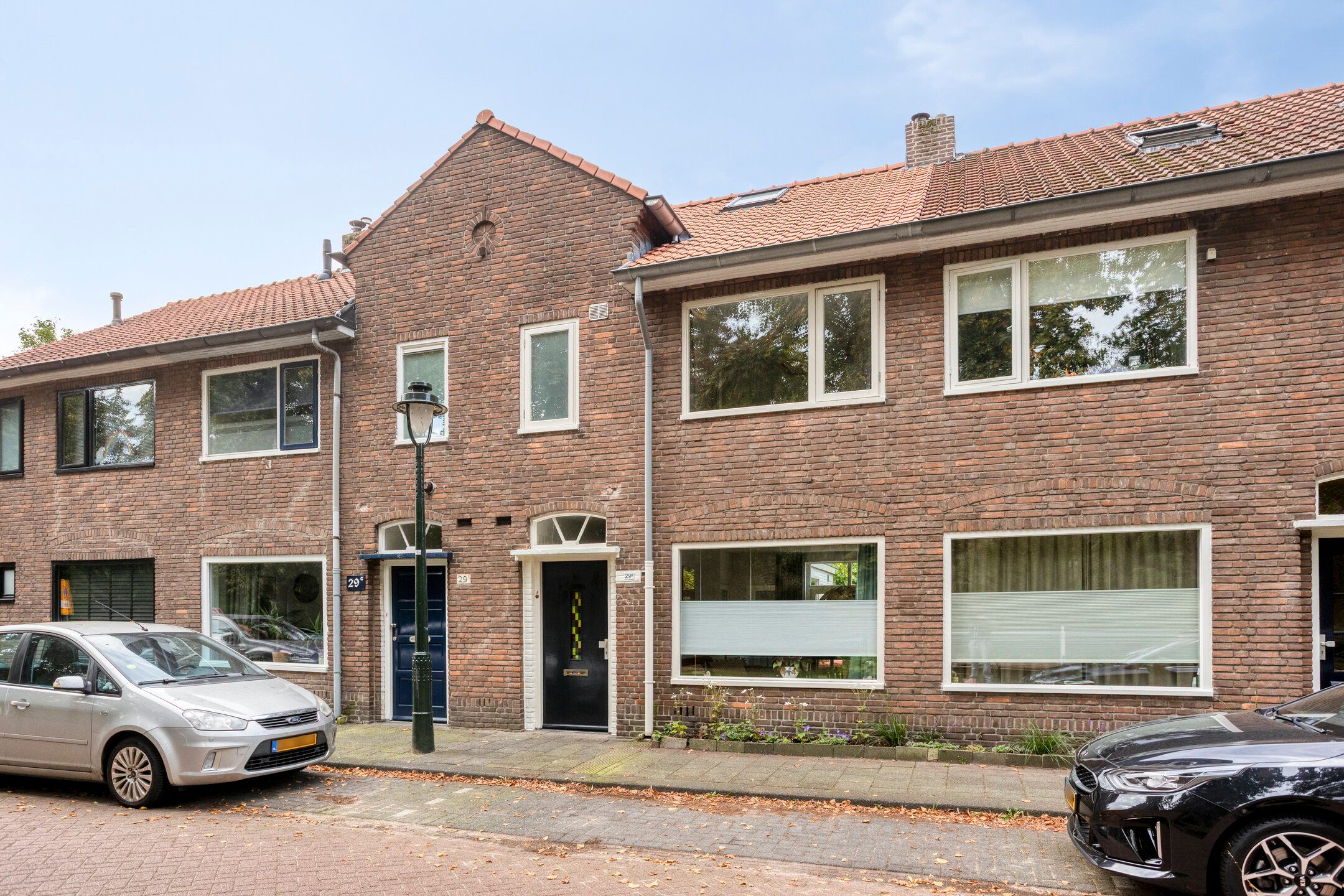Foto van van Rijckevorsel van Kessellaan 29B, Den Bosch
