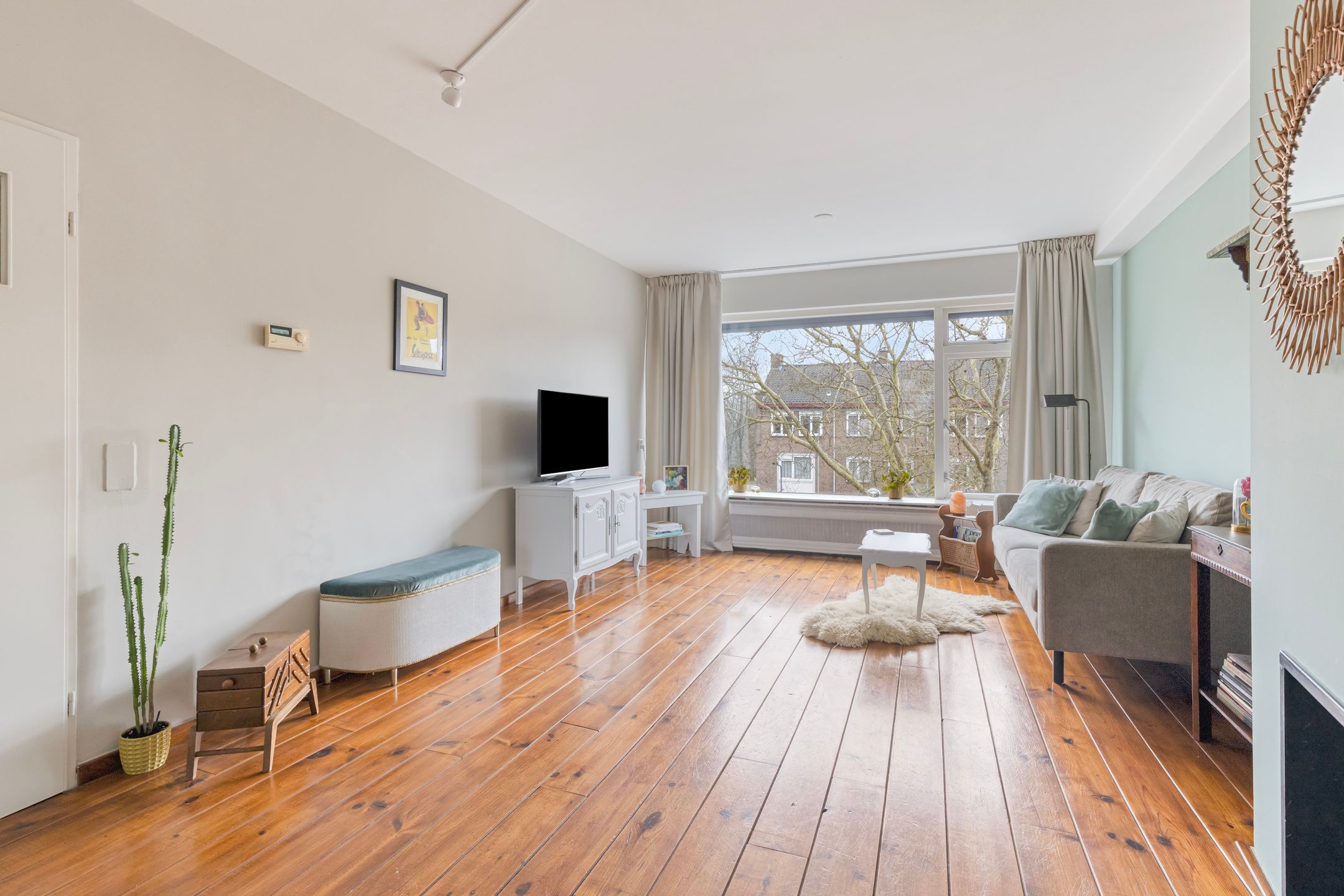 Foto van Gerard Doustraat 12, Den Bosch
