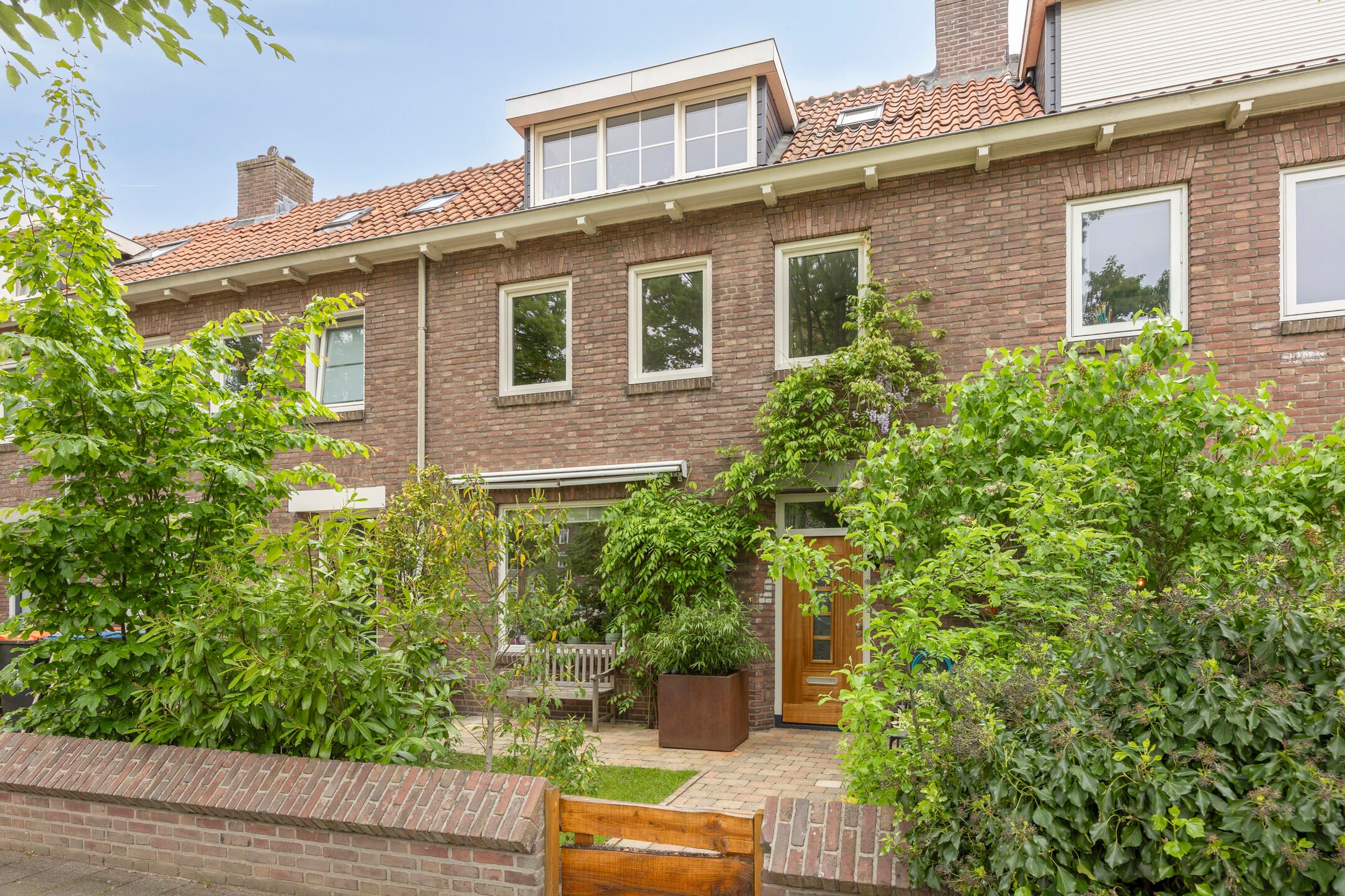 Foto van Jan Hezemansstraat 18, Den Bosch