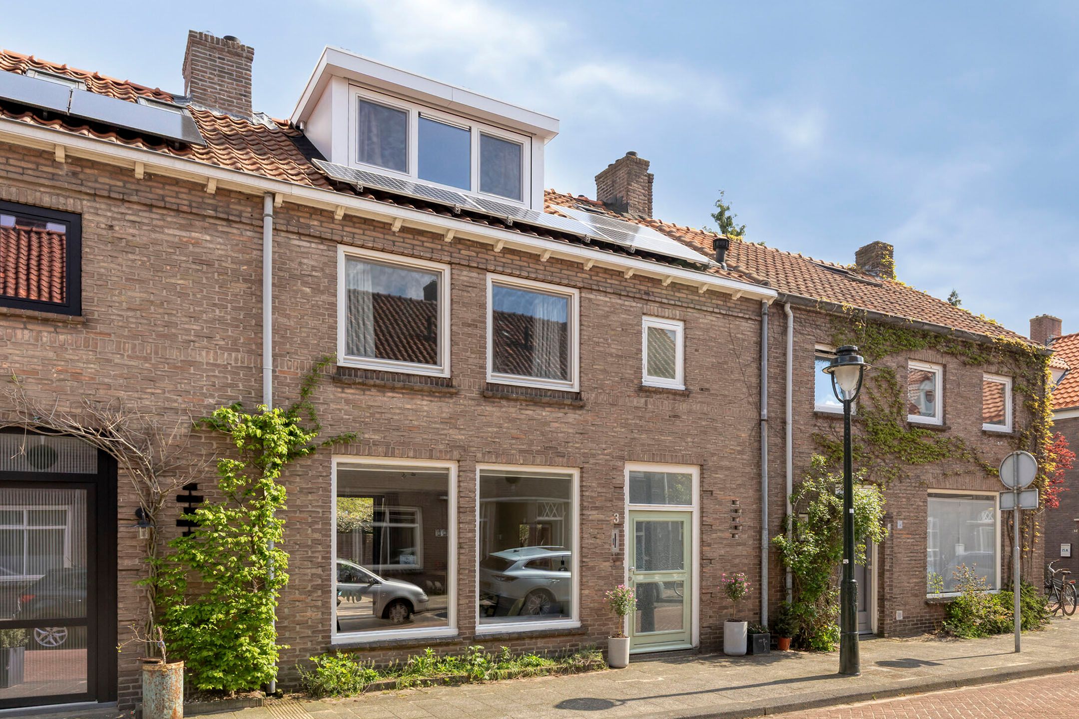 Foto van Coppensstraat 3, Den Bosch