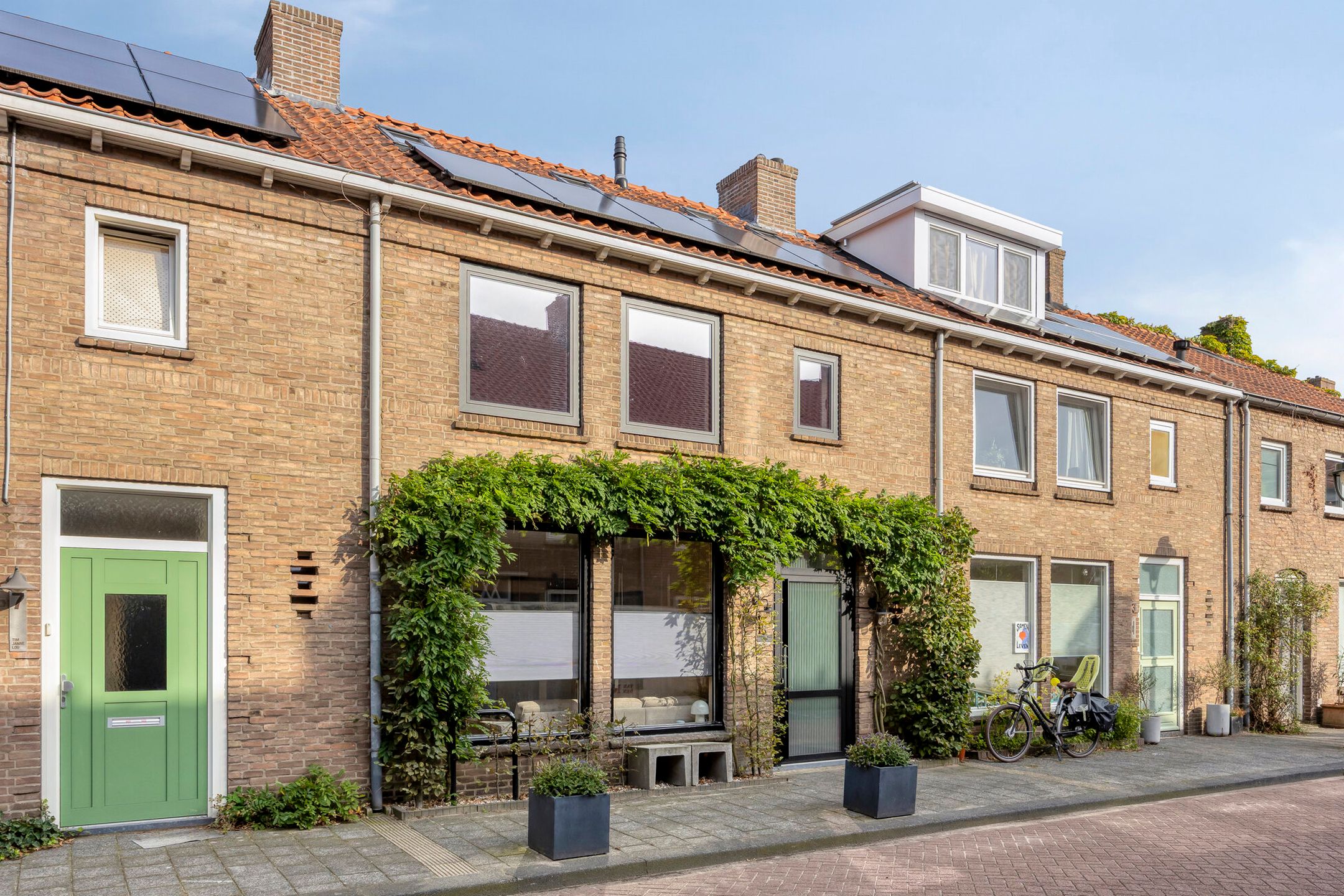 Foto van Coppensstraat 5, Den Bosch