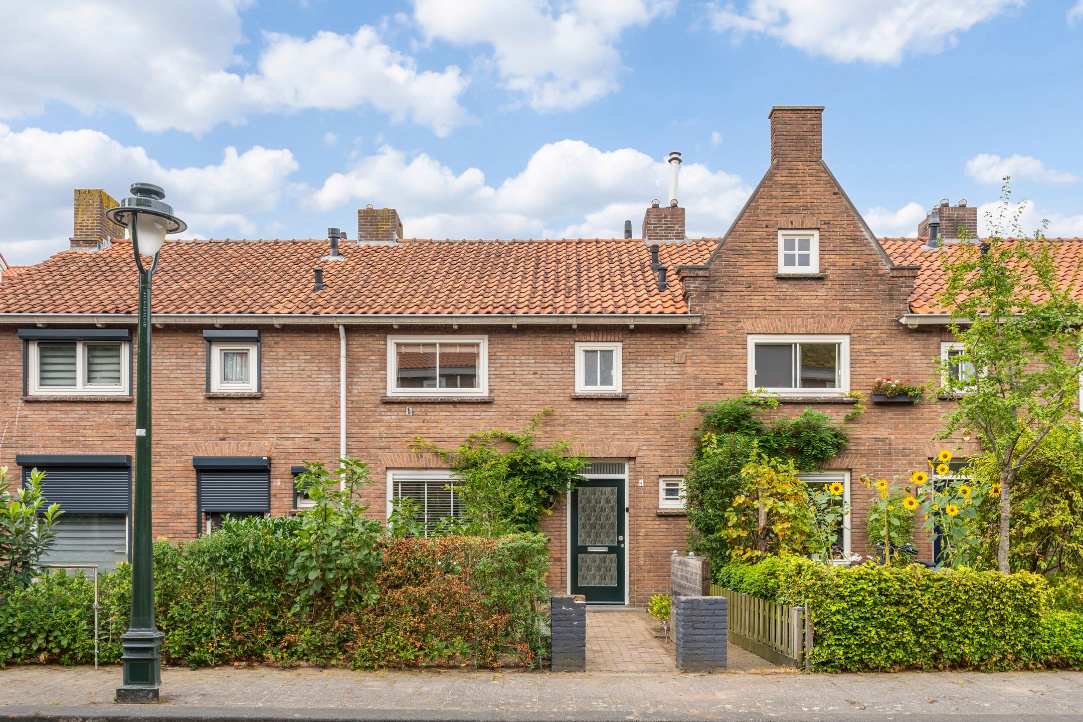 Foto van Pieter van Osstraat 4, Den Bosch