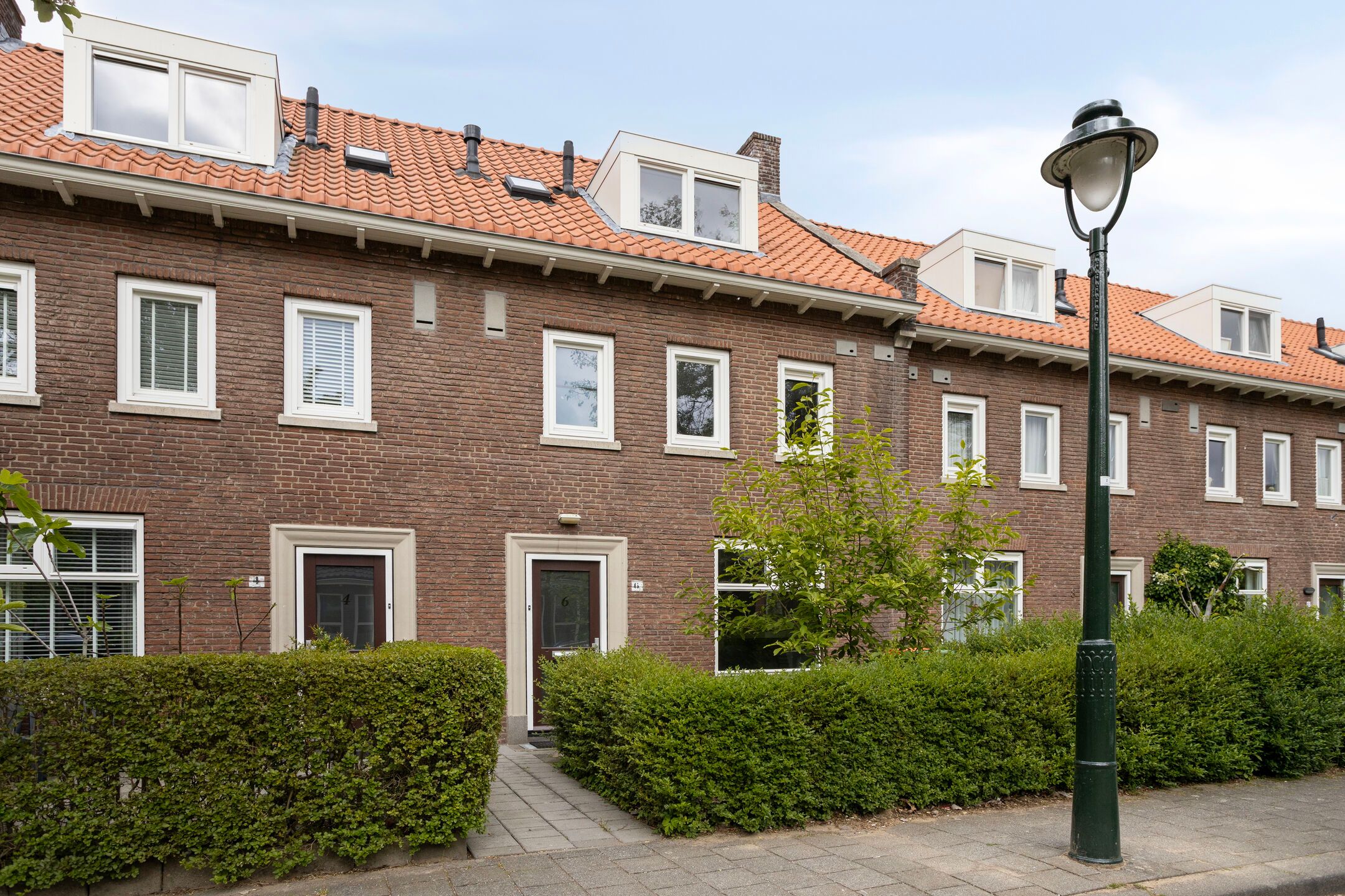 Foto van Pieter Borstraat 6, Den Bosch