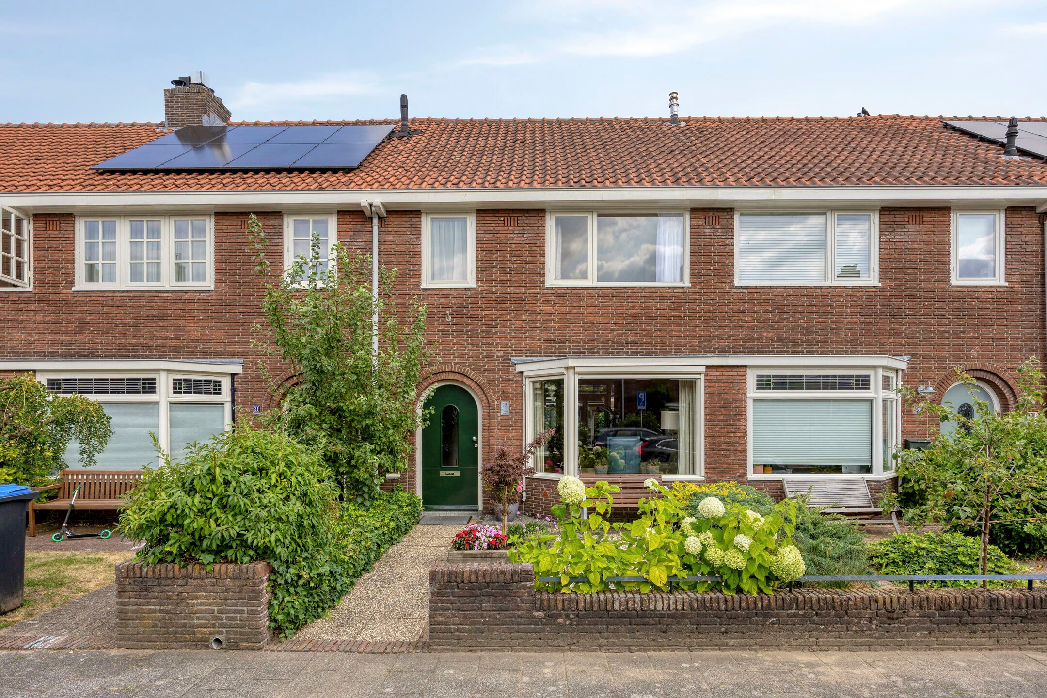 Foto van Ackersdijckstraat 29, Den Bosch