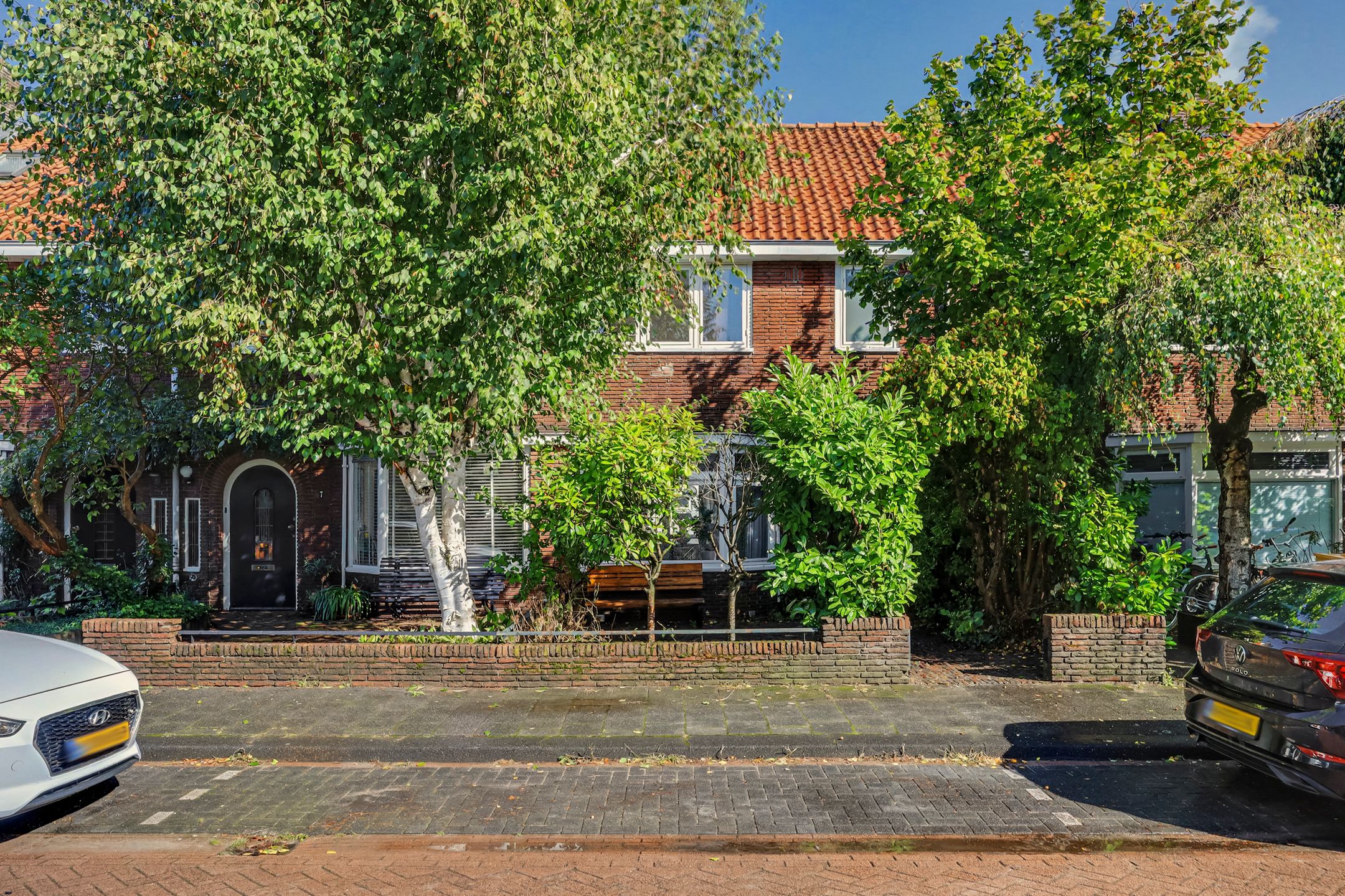 Foto van Ackersdijckstraat 5, Den Bosch