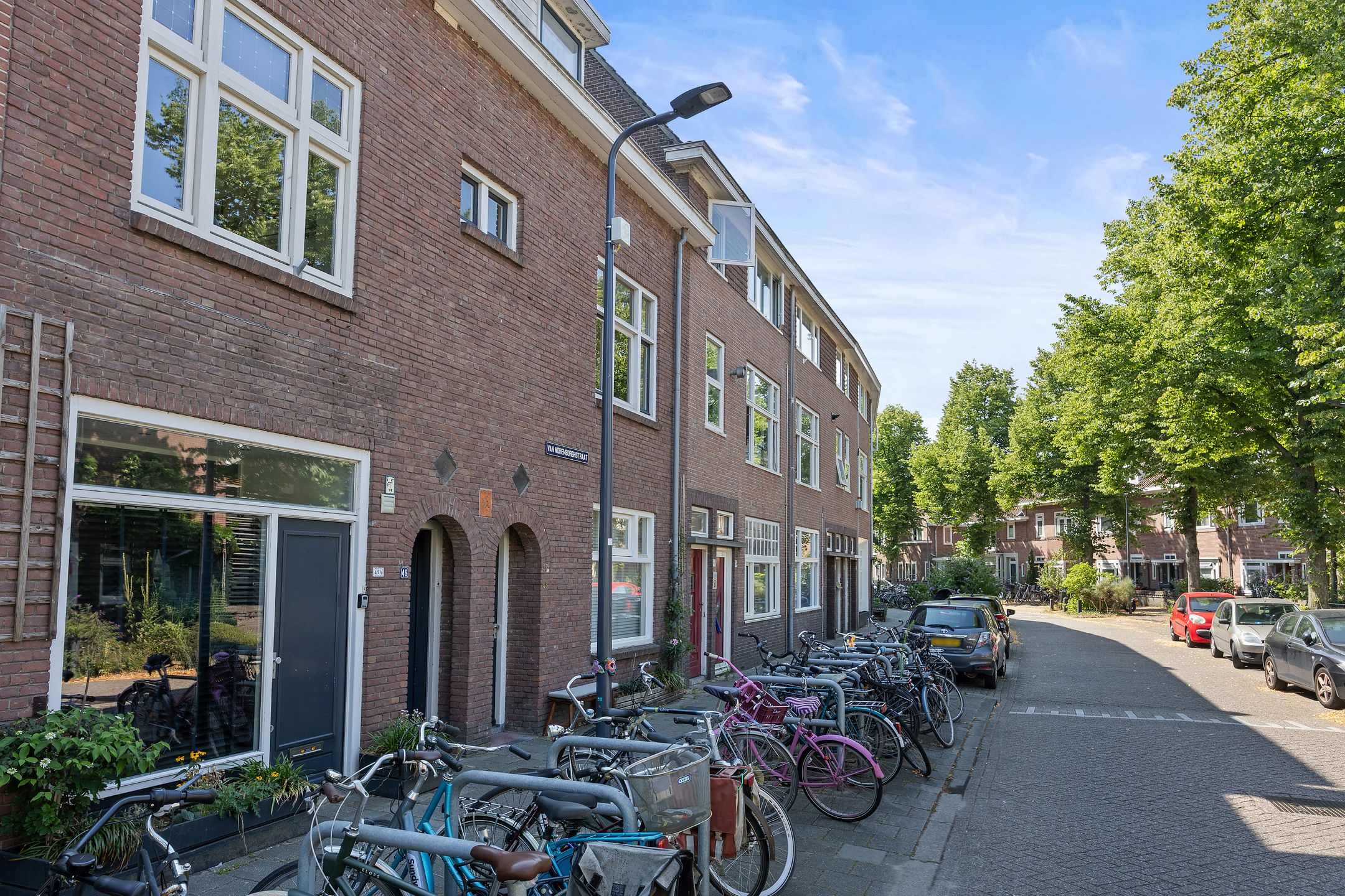 Foto van van Noremborghstraat 47, Den Bosch