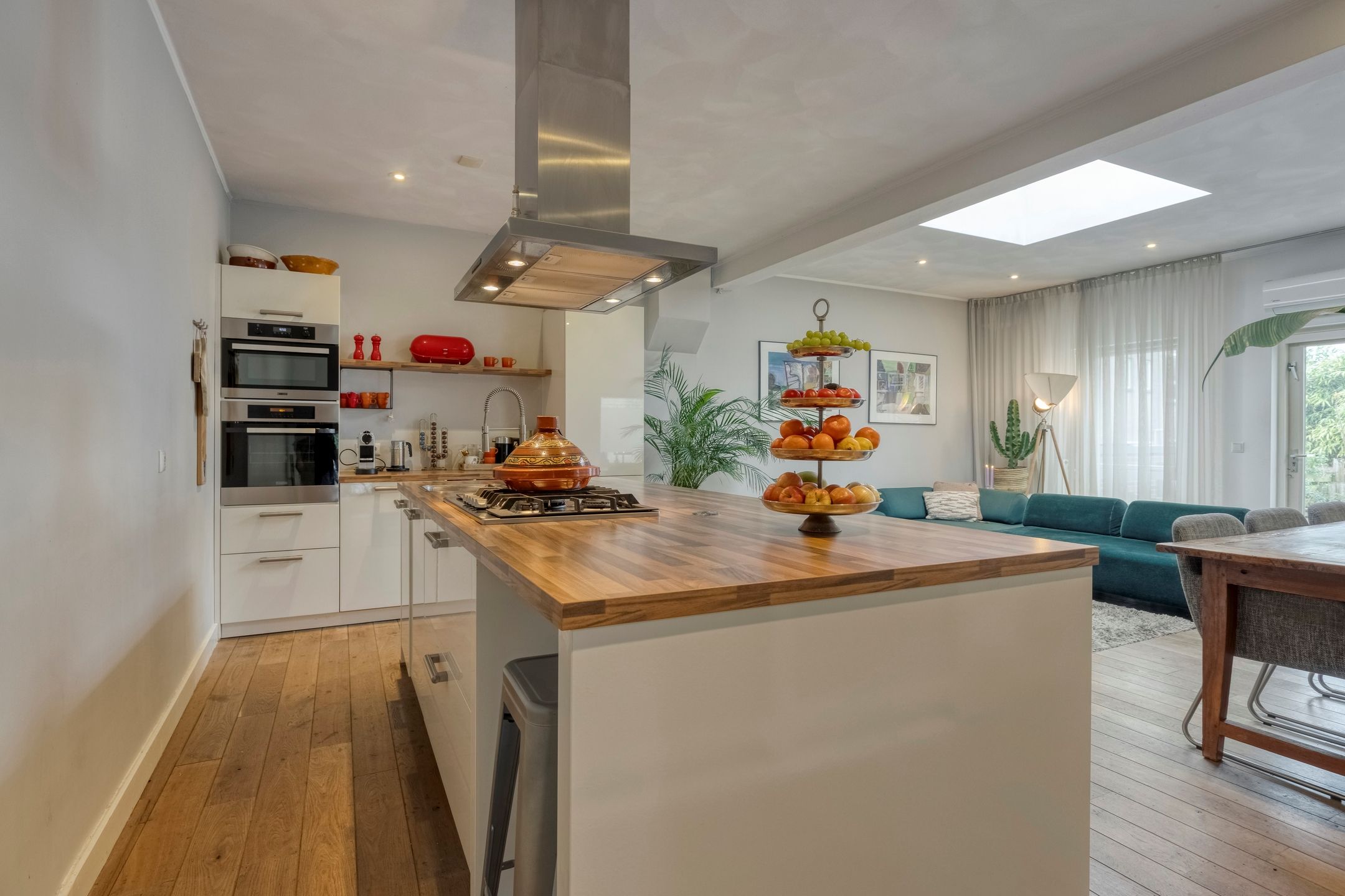 Foto van van Noremborghstraat 49A, Den Bosch